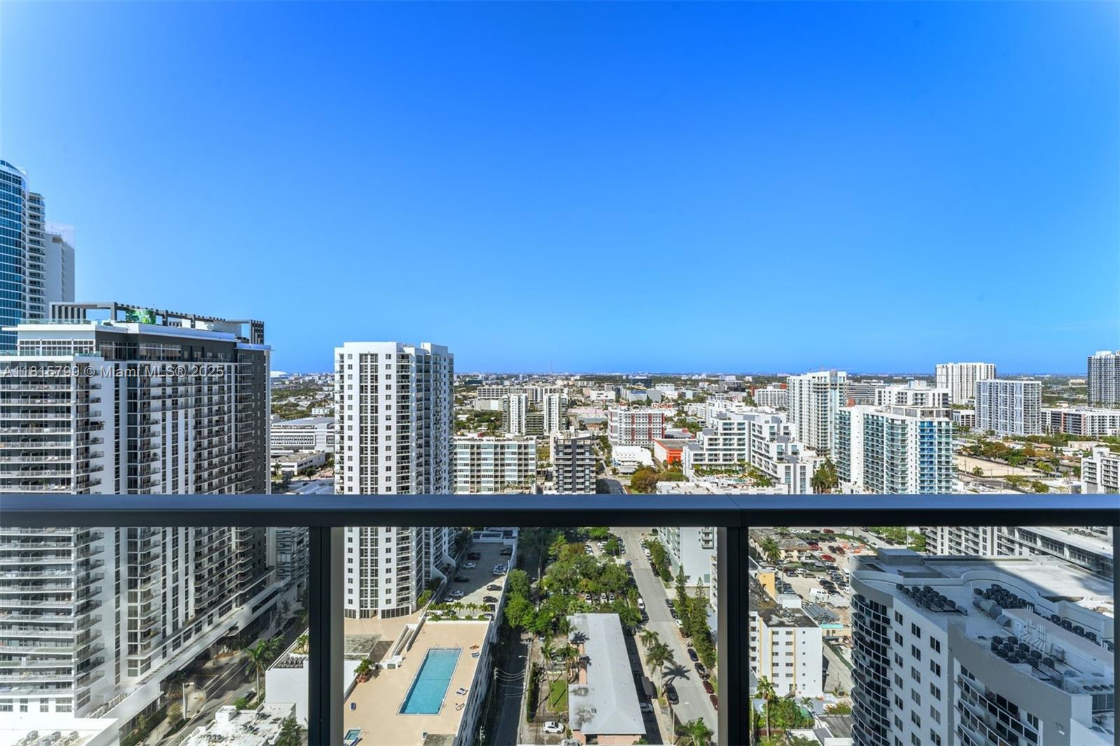 788 NE 23rd St #2501, Miami FL 33137