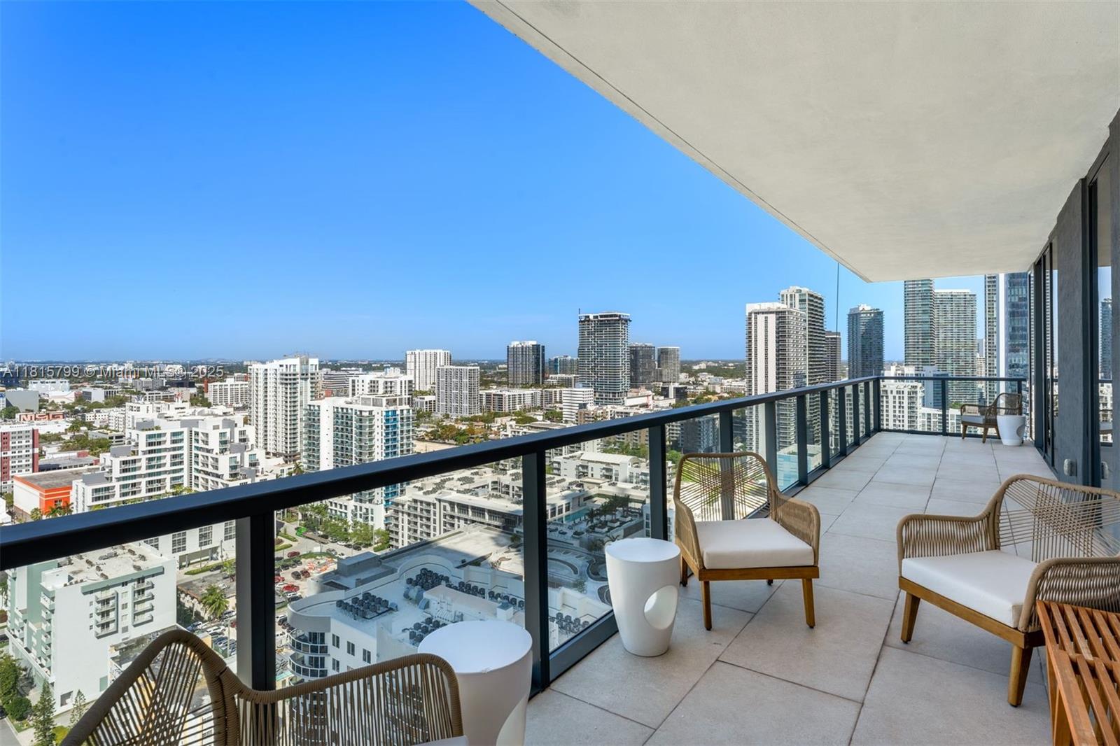 788 NE 23rd St #2501, Miami FL 33137