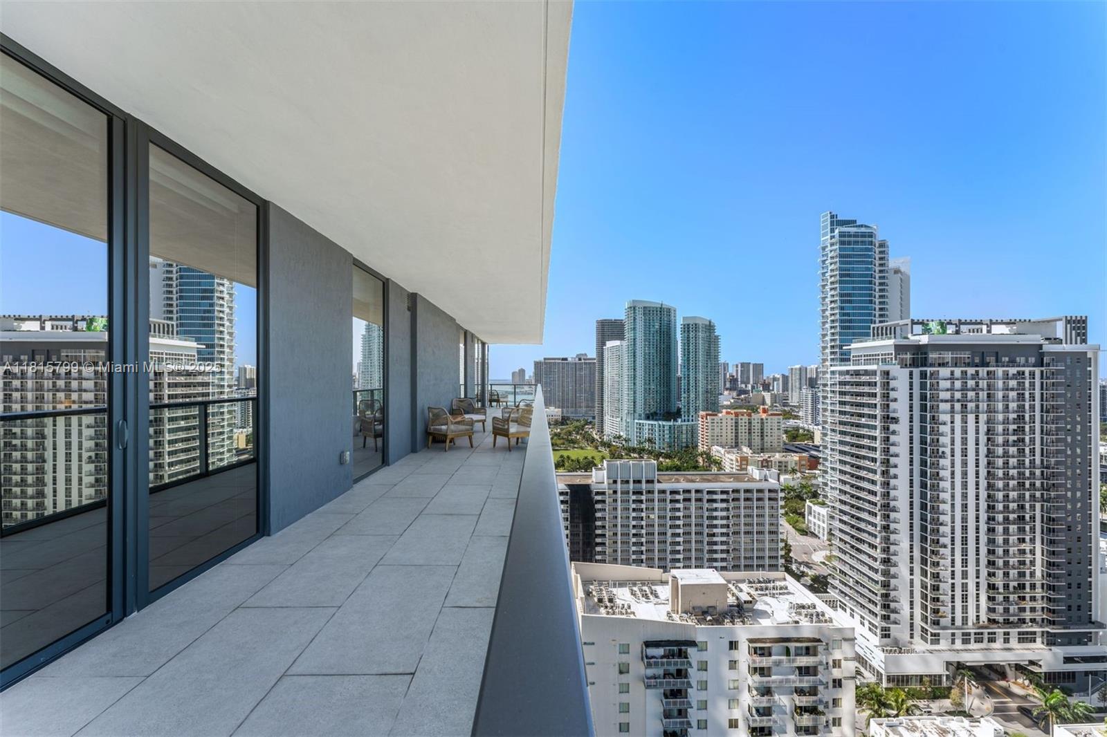 788 NE 23rd St #2501, Miami FL 33137
