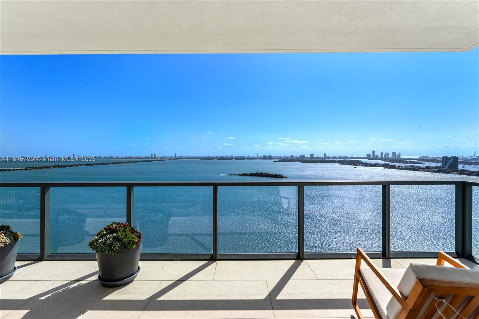 788 NE 23rd St #2501, Miami FL 33137