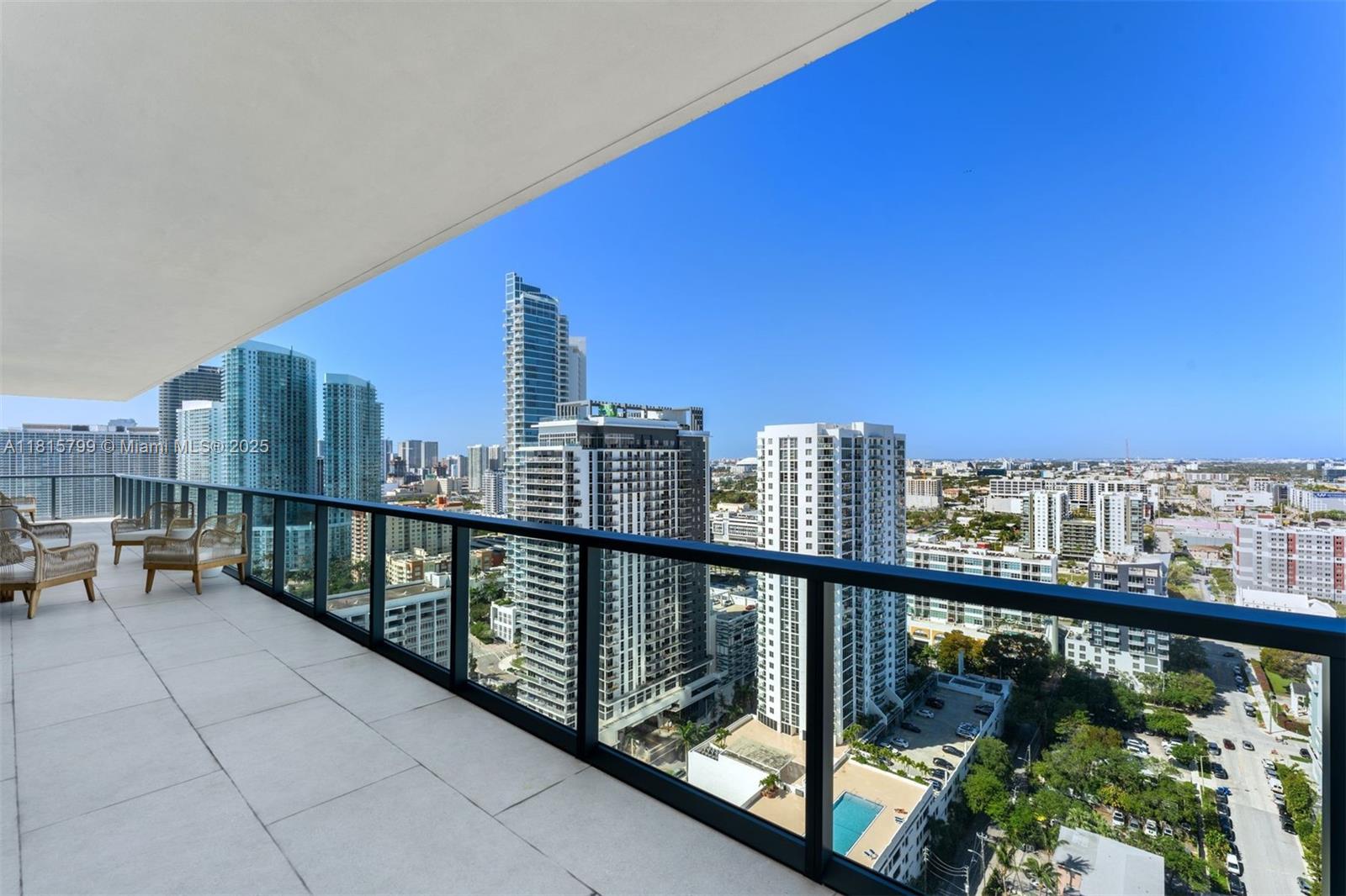 788 NE 23rd St #2501, Miami FL 33137