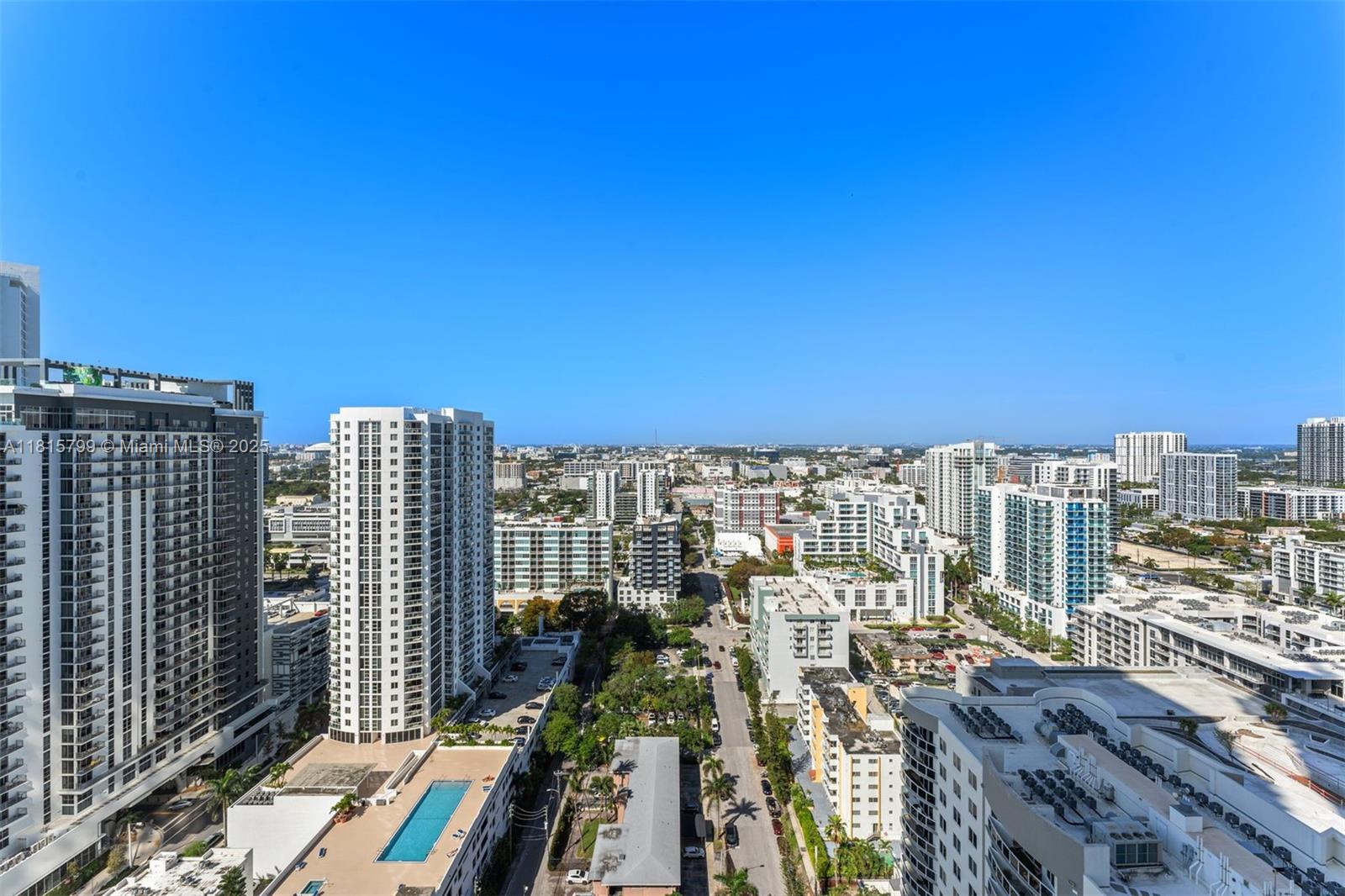 788 NE 23rd St #2501, Miami FL 33137