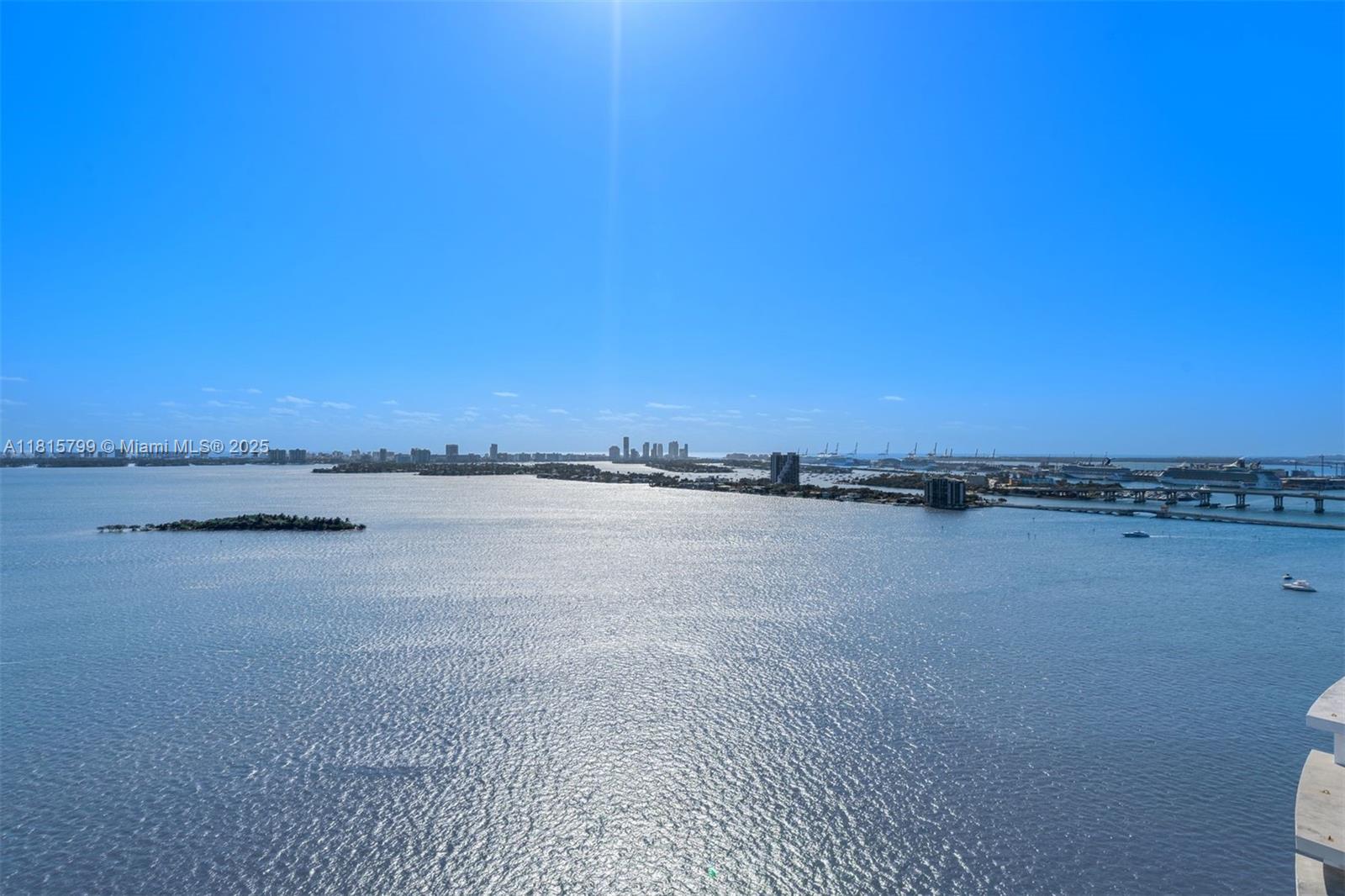 788 NE 23rd St #2501, Miami FL 33137