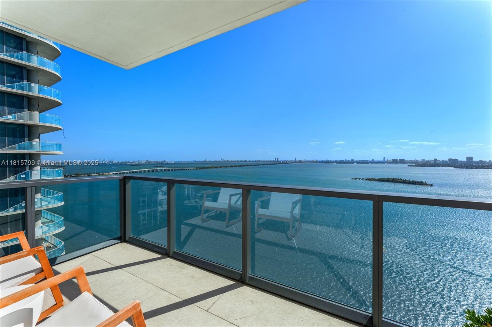 788 NE 23rd St #2501, Miami FL 33137