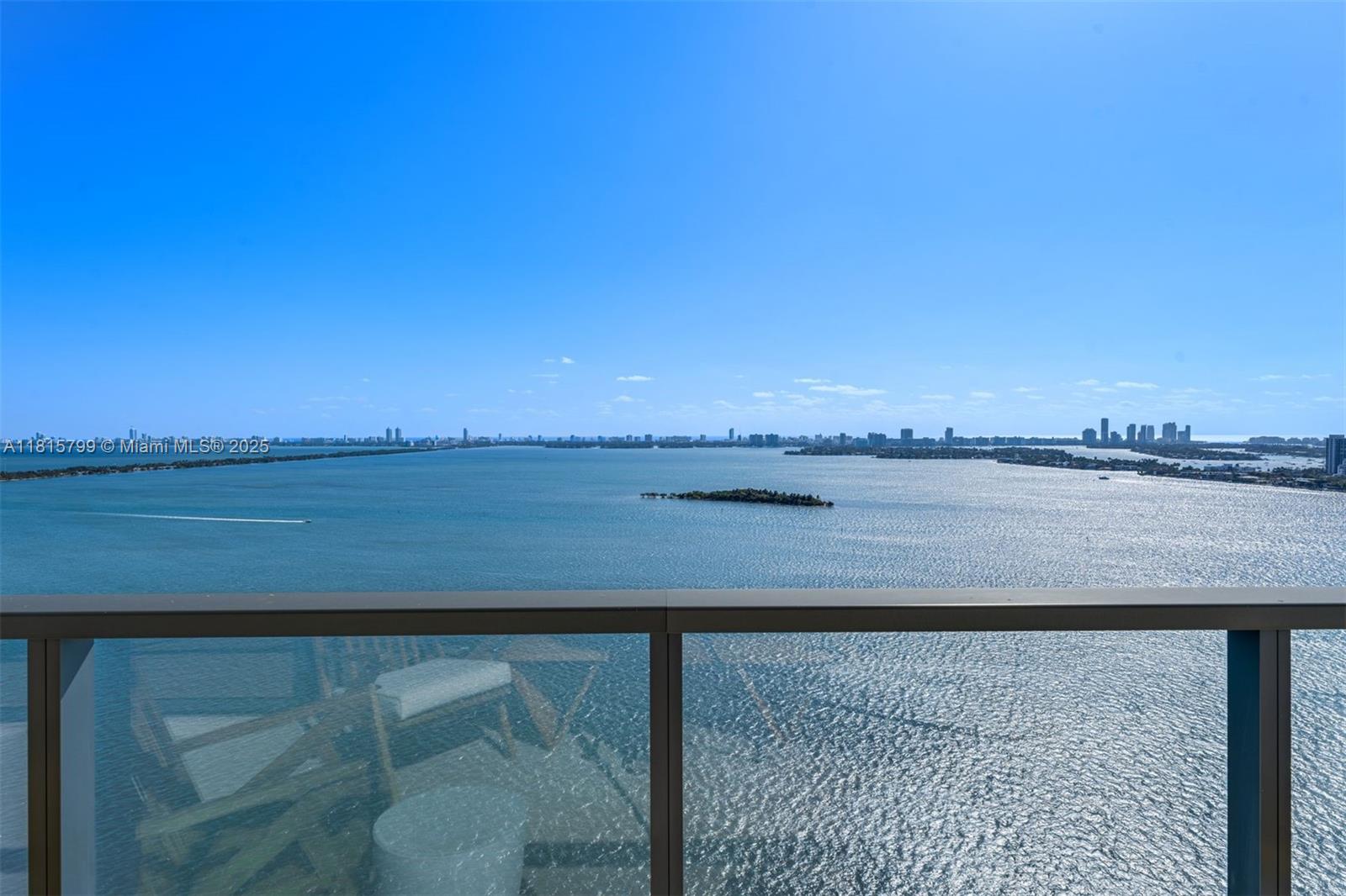 788 NE 23rd St #2501, Miami FL 33137