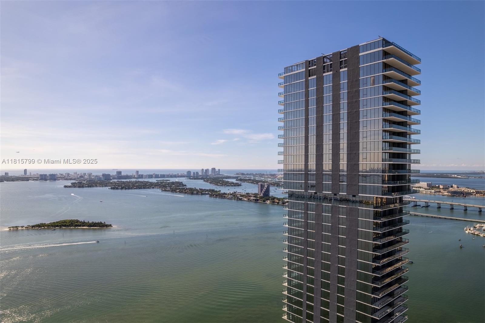788 NE 23rd St #2501, Miami FL 33137
