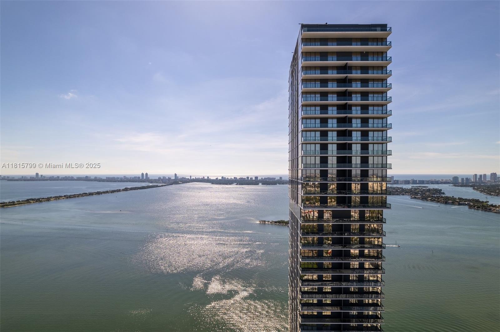 788 NE 23rd St #2501, Miami FL 33137