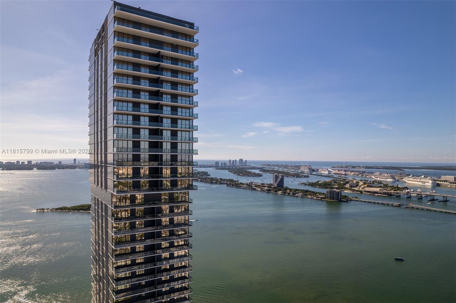 788 NE 23rd St #2501, Miami FL 33137