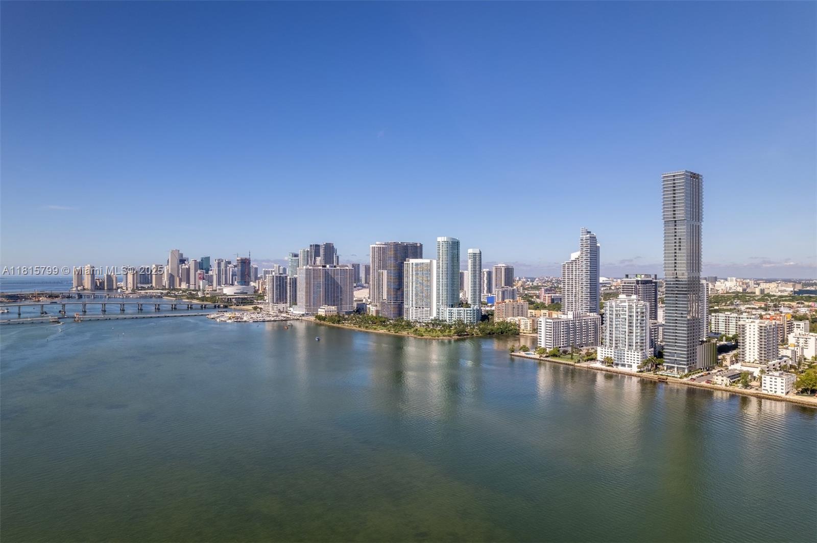 788 NE 23rd St #2501, Miami FL 33137