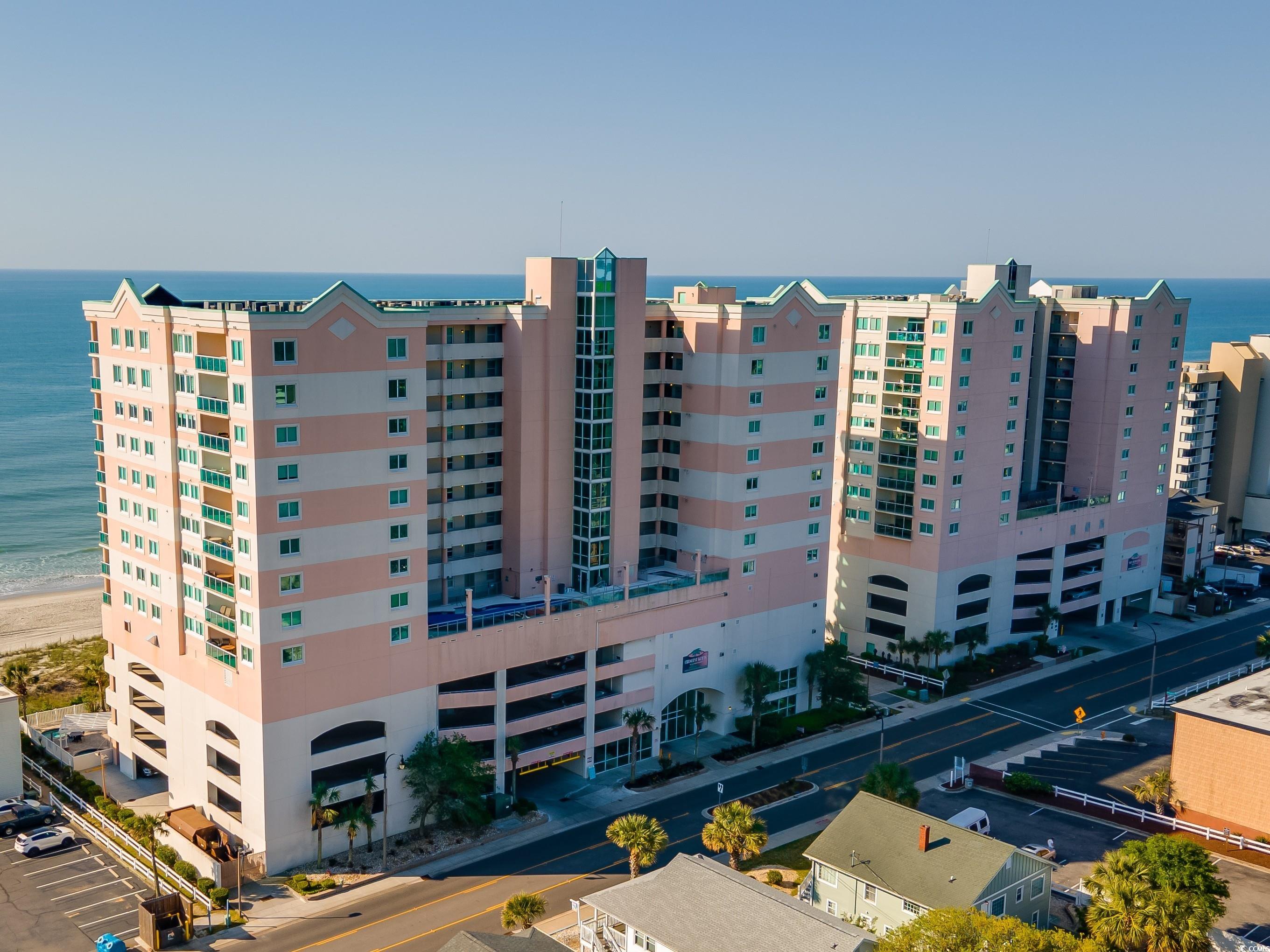 1903 S Ocean Blvd. UNIT #1110 North Myrtle Beach, SC 29582