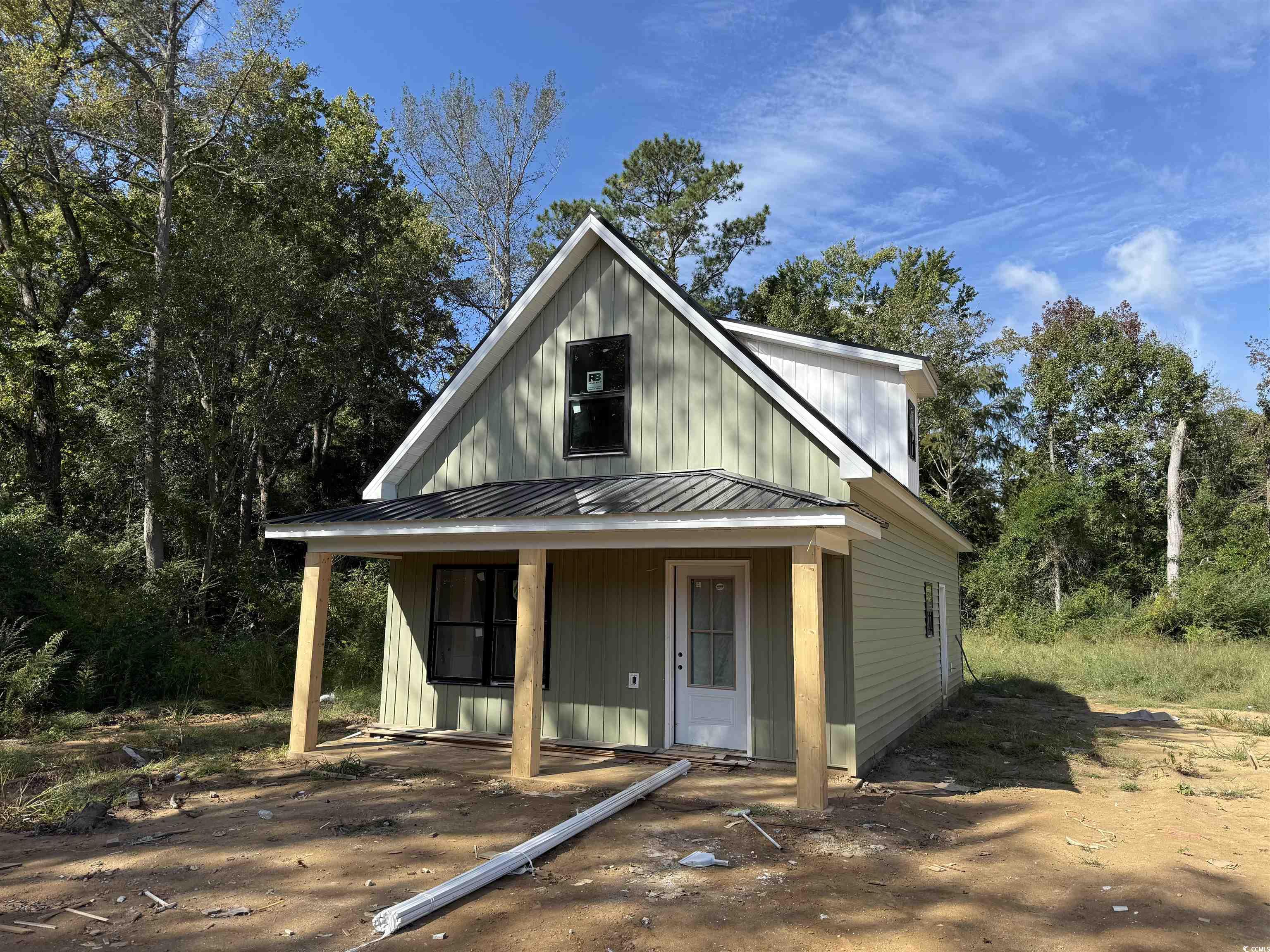 402 S Magnolia Ave. Andrews, SC 29510
