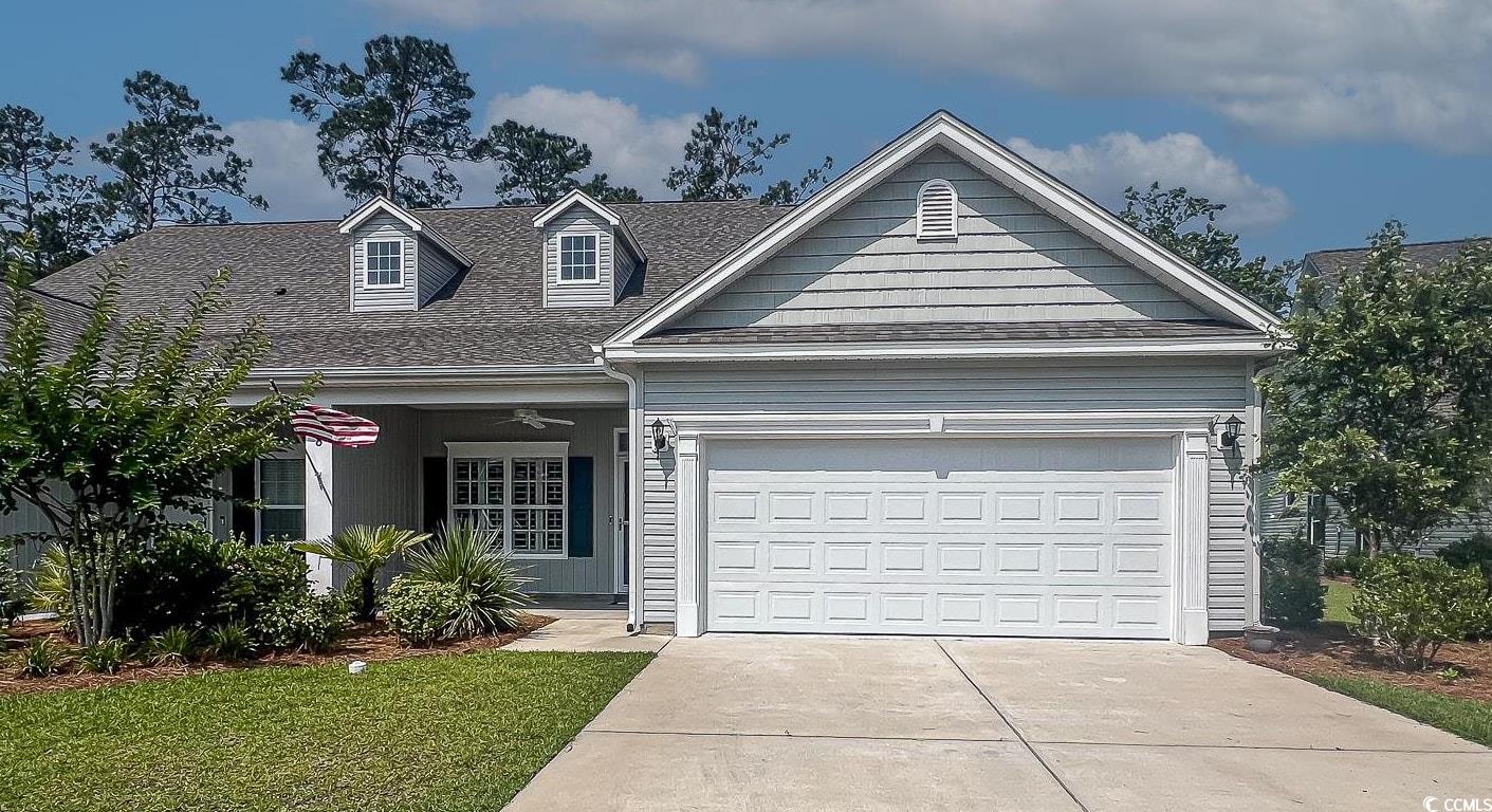 648 Sunnyside Dr. UNIT #102 Murrells Inlet, SC 29576