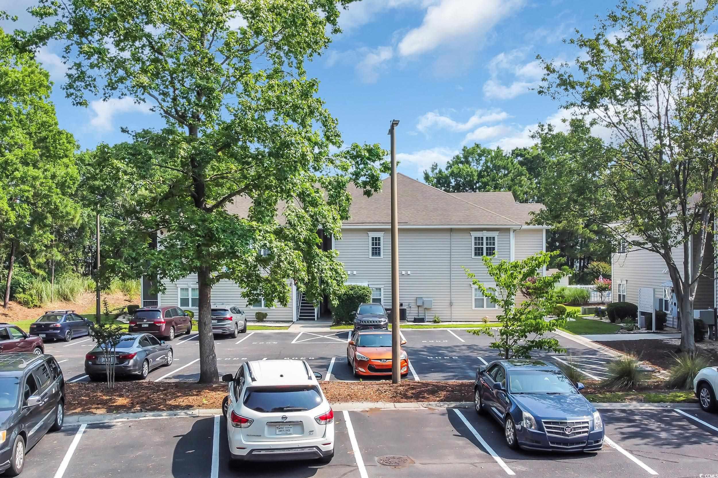 6309 Sweetwater Blvd. UNIT . Murrells Inlet, SC 29576