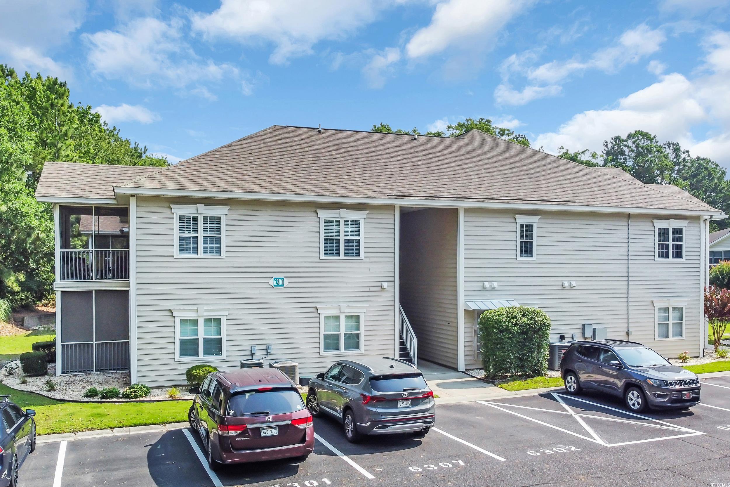 6309 Sweetwater Blvd. UNIT . Murrells Inlet, SC 29576