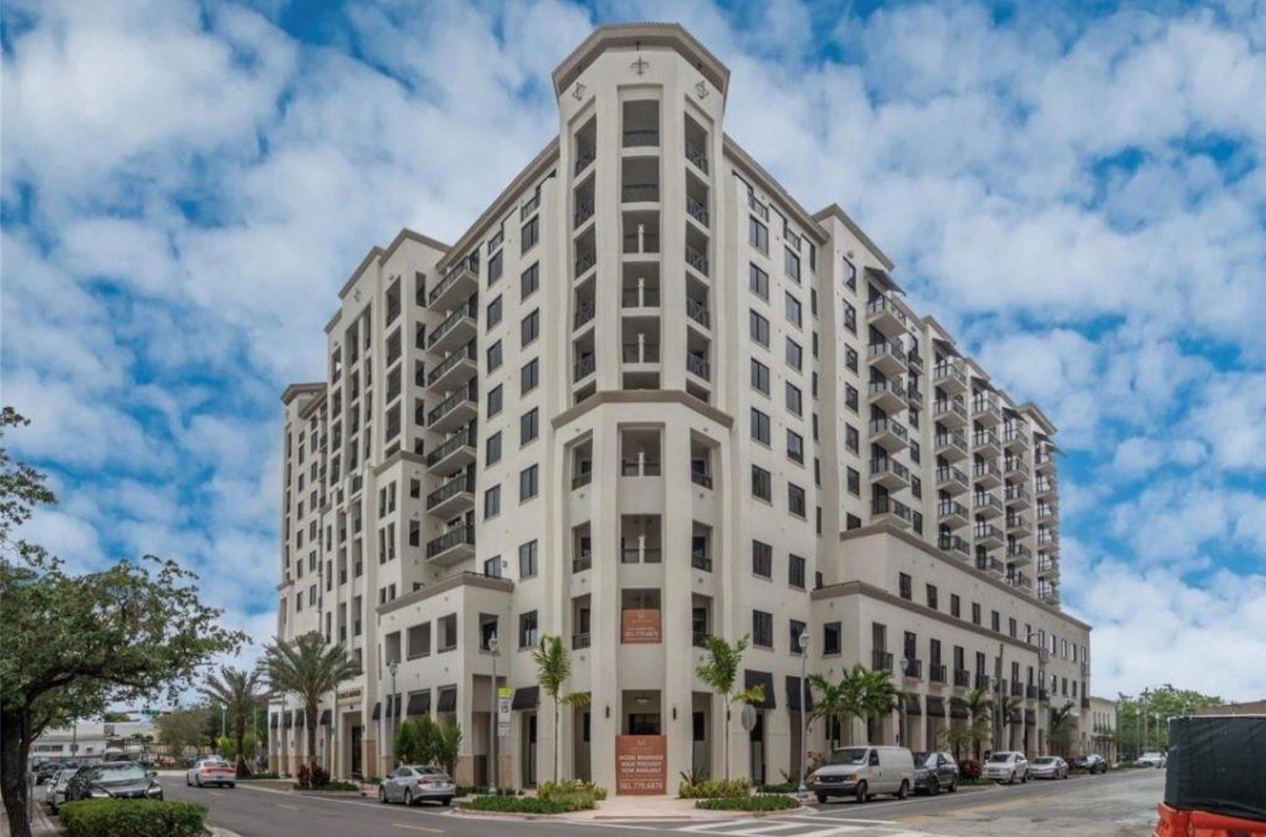 Apartamento en Alquiler en Coral Gables, FL