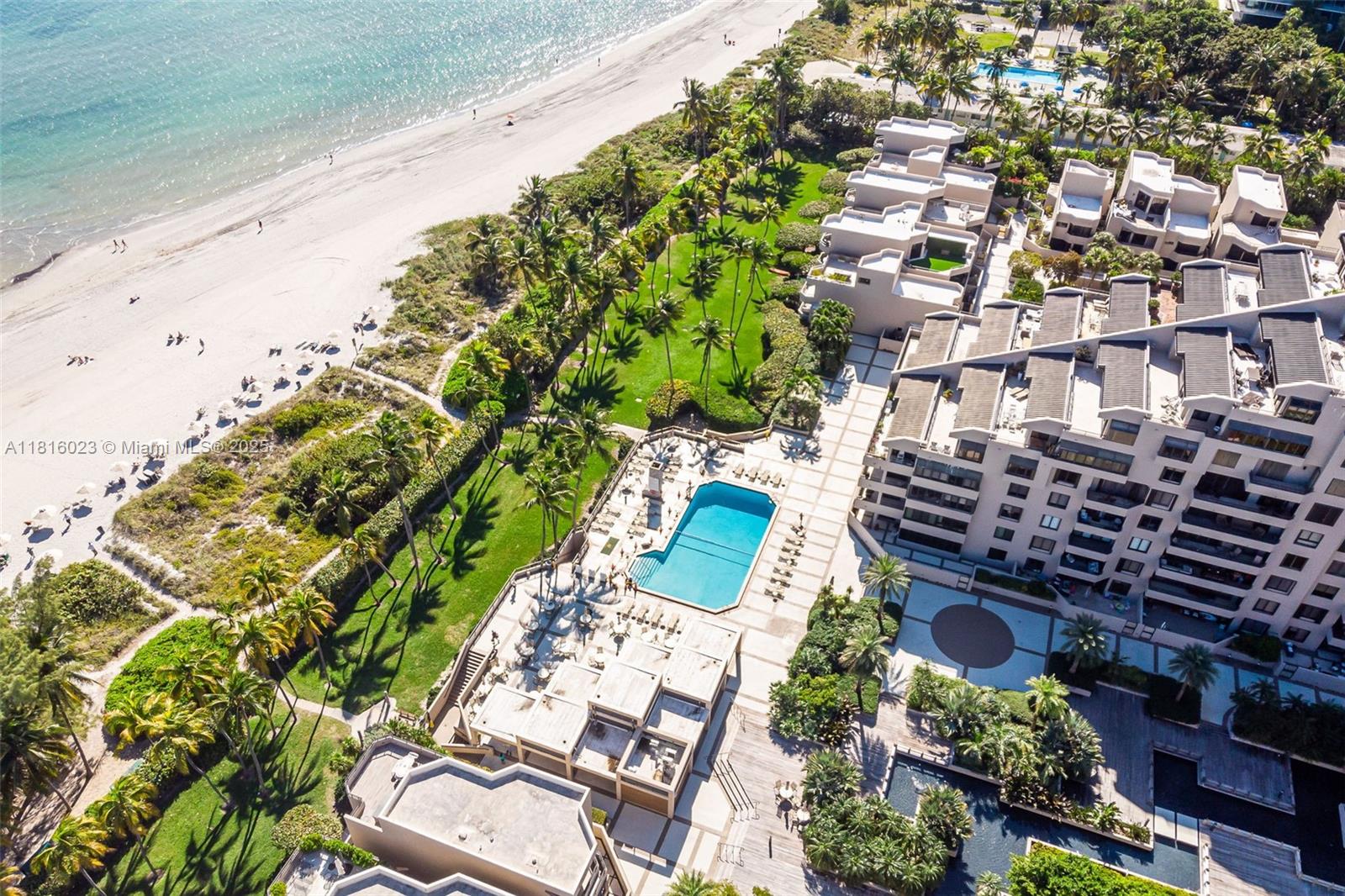 251 Crandon Blvd #1037, Key Biscayne FL 33149