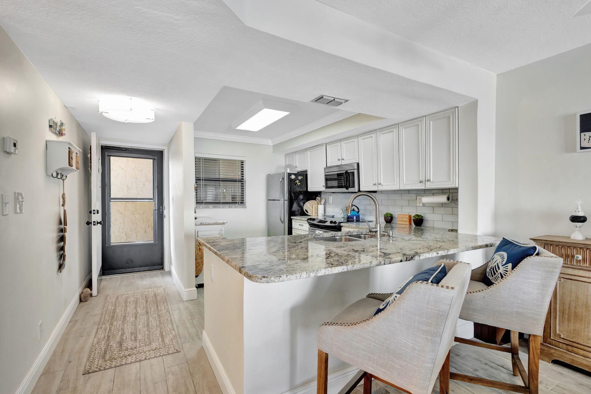 Ocean Towers Condominium