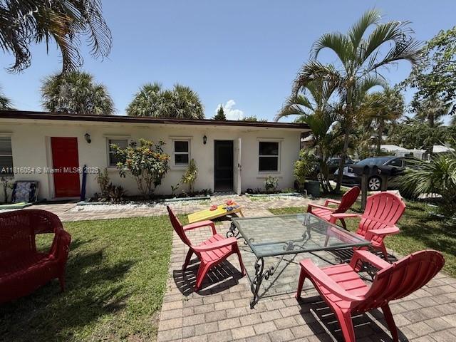 Blount Bros Pompano Beach