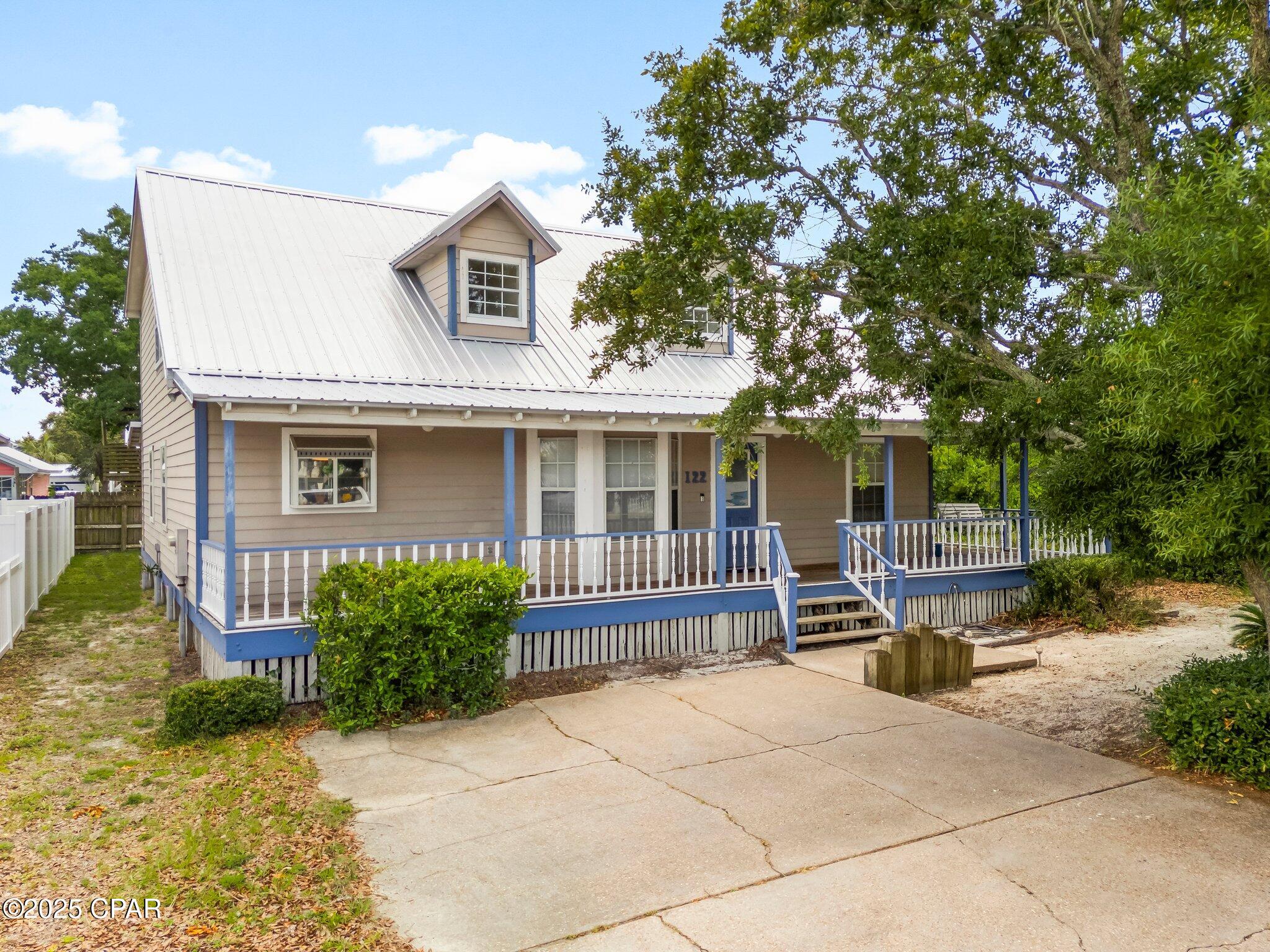 Details for 122 Bid A Wee Lane, Panama City Beach, FL 32413