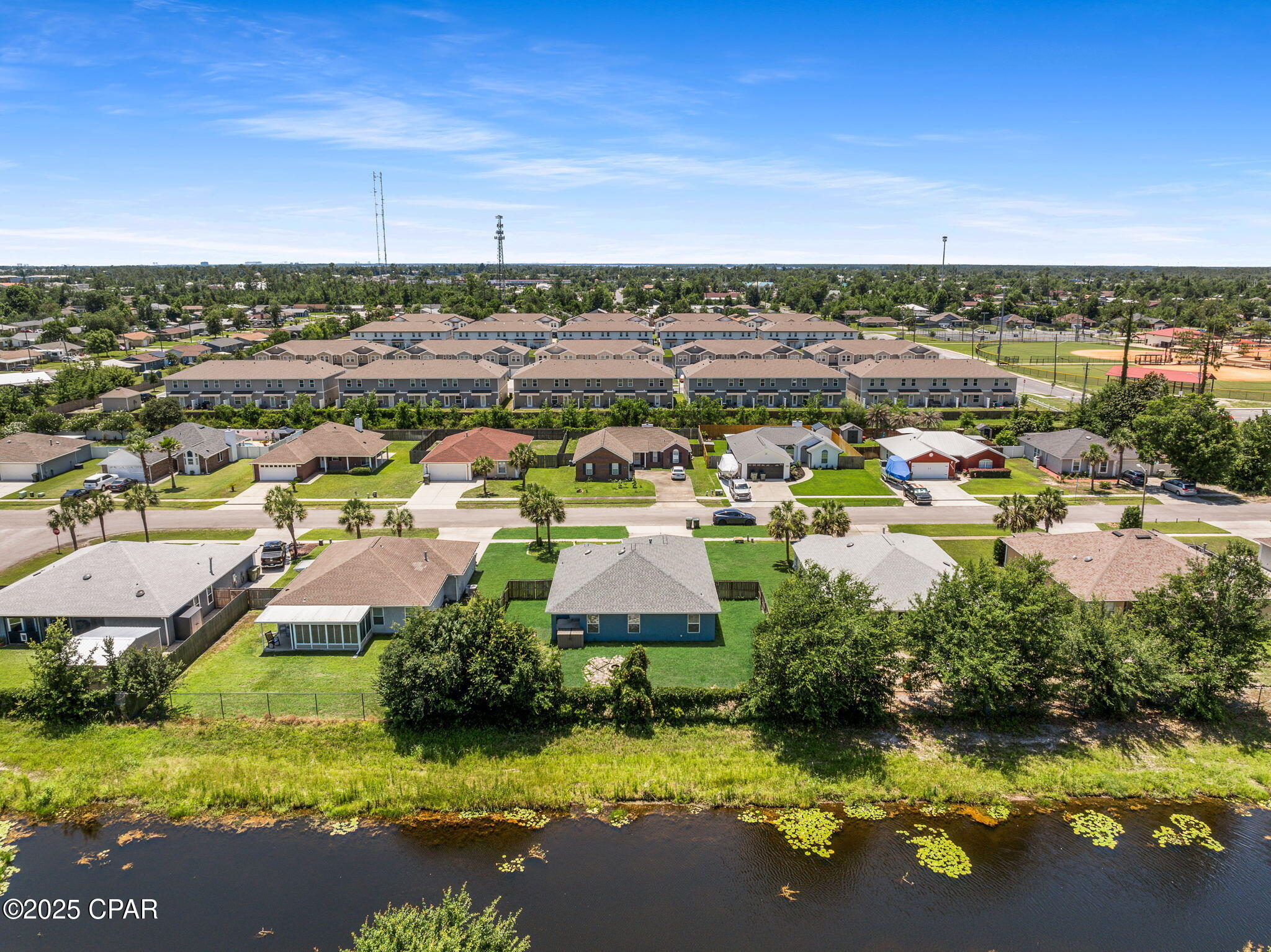1707 Scarlett Boulevard, Lynn Haven, Florida image 39