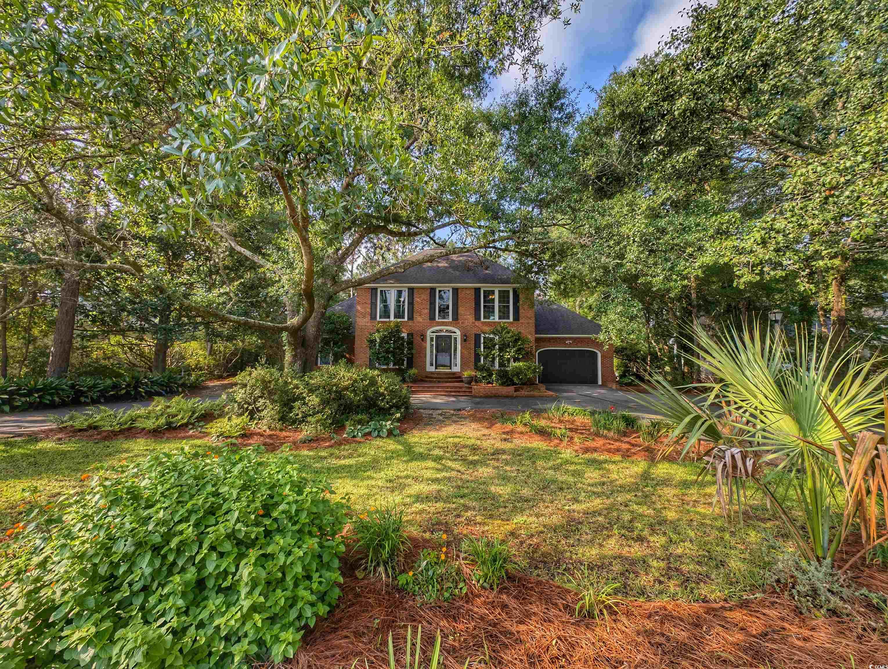 1073 Crooked Oak Dr. Pawleys Island, SC 29585
