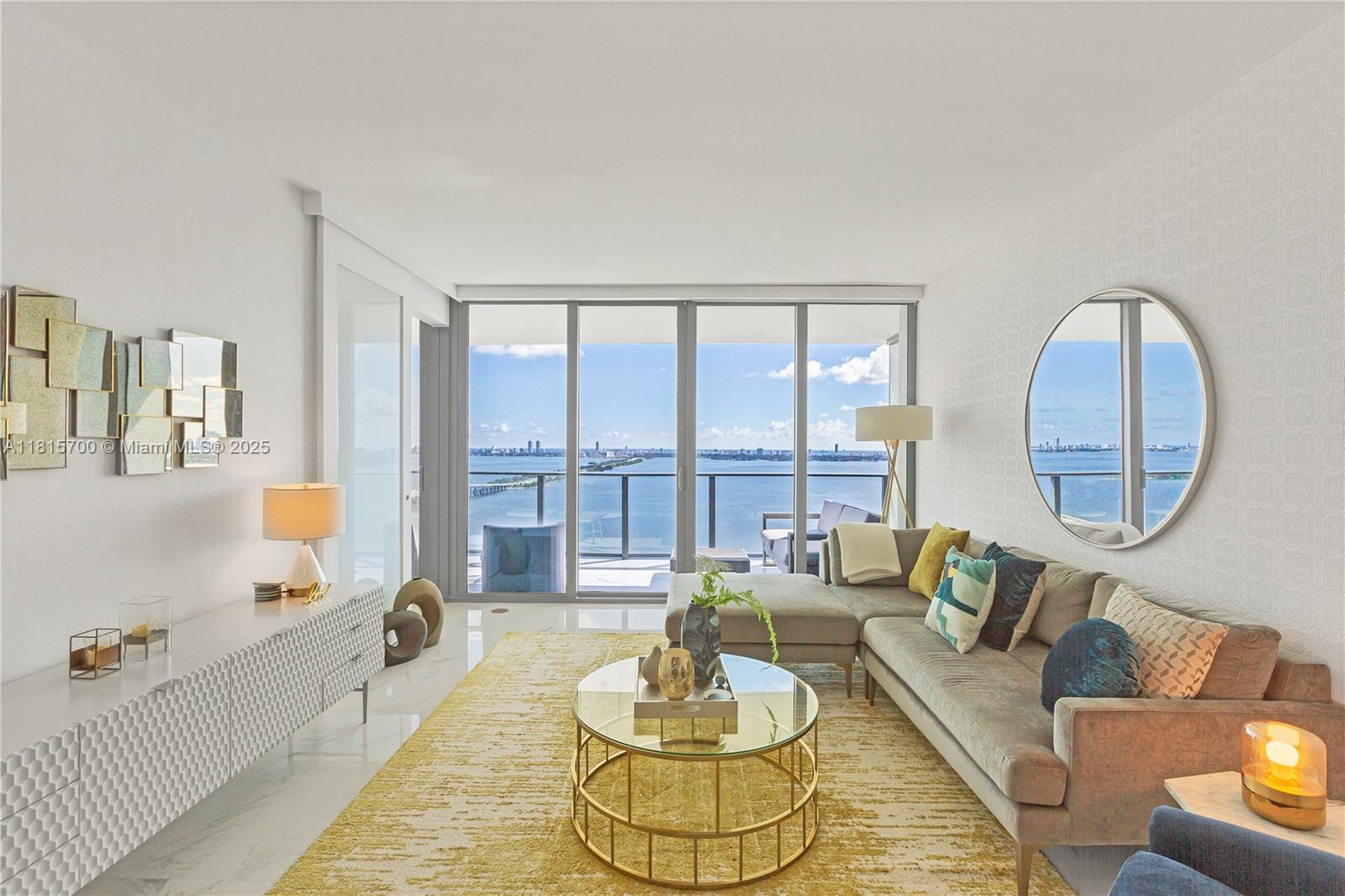 3131 NE 7th Ave #2903, Miami FL 33137