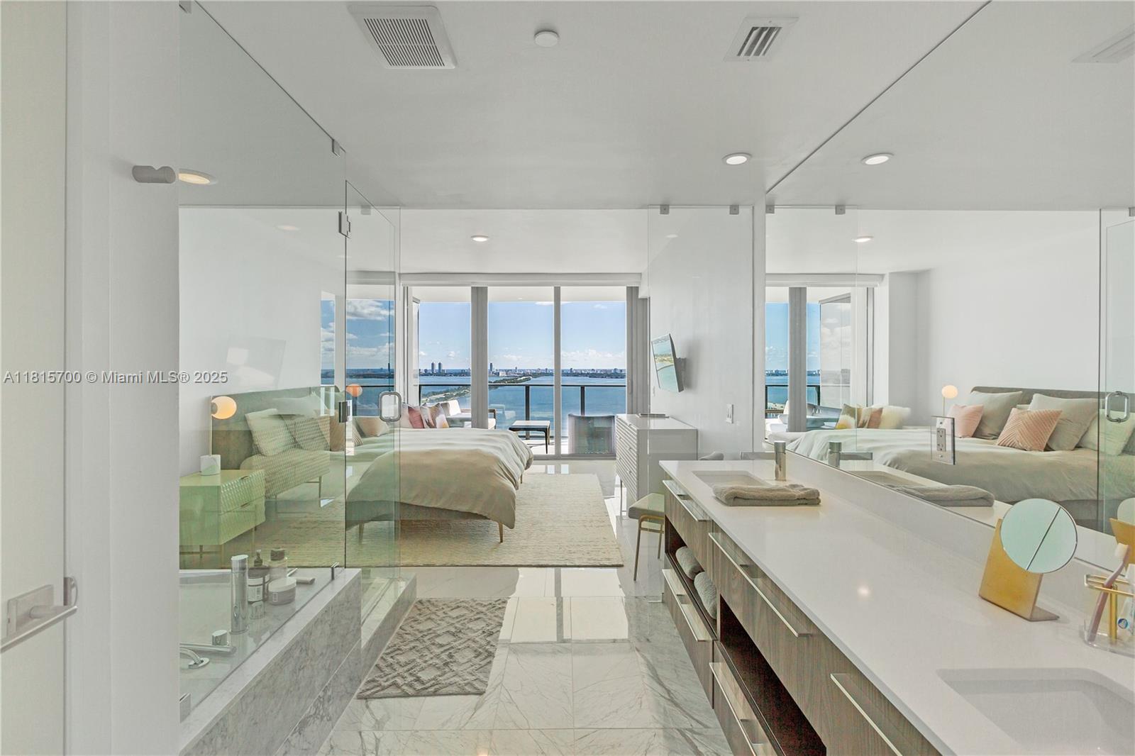 3131 NE 7th Ave #2903, Miami FL 33137