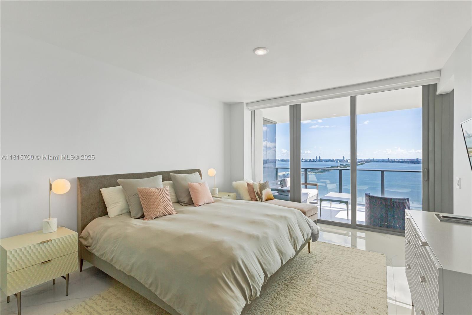 3131 NE 7th Ave #2903, Miami FL 33137