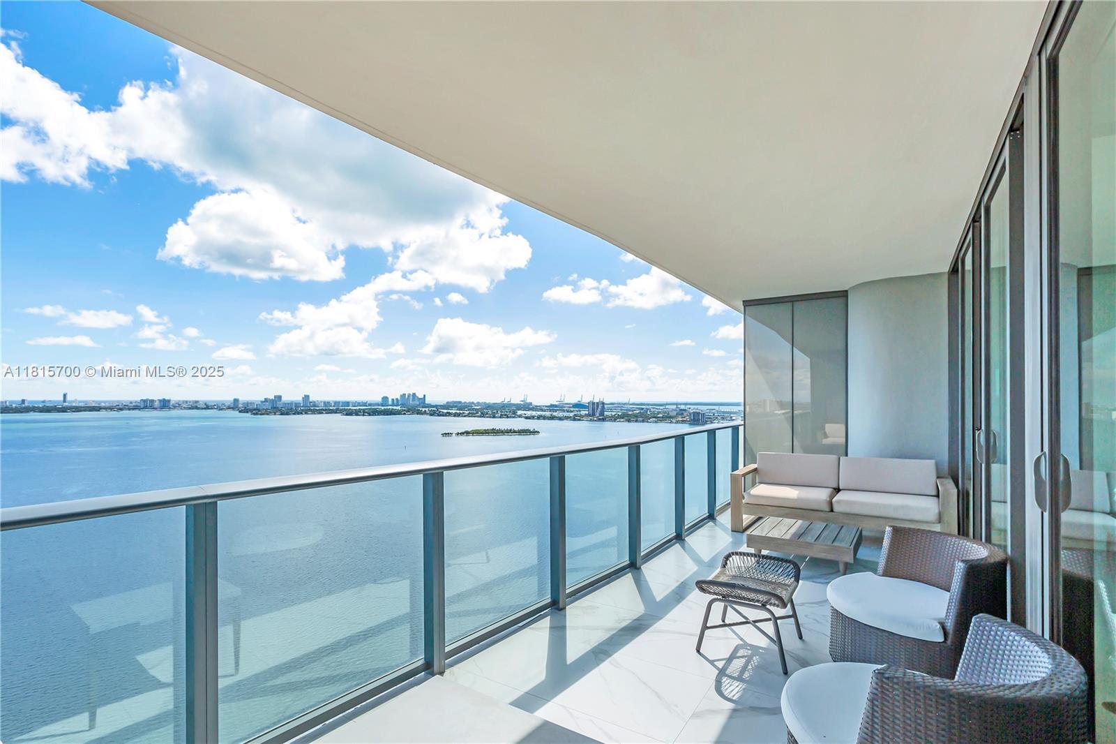 3131 NE 7th Ave #2903, Miami FL 33137