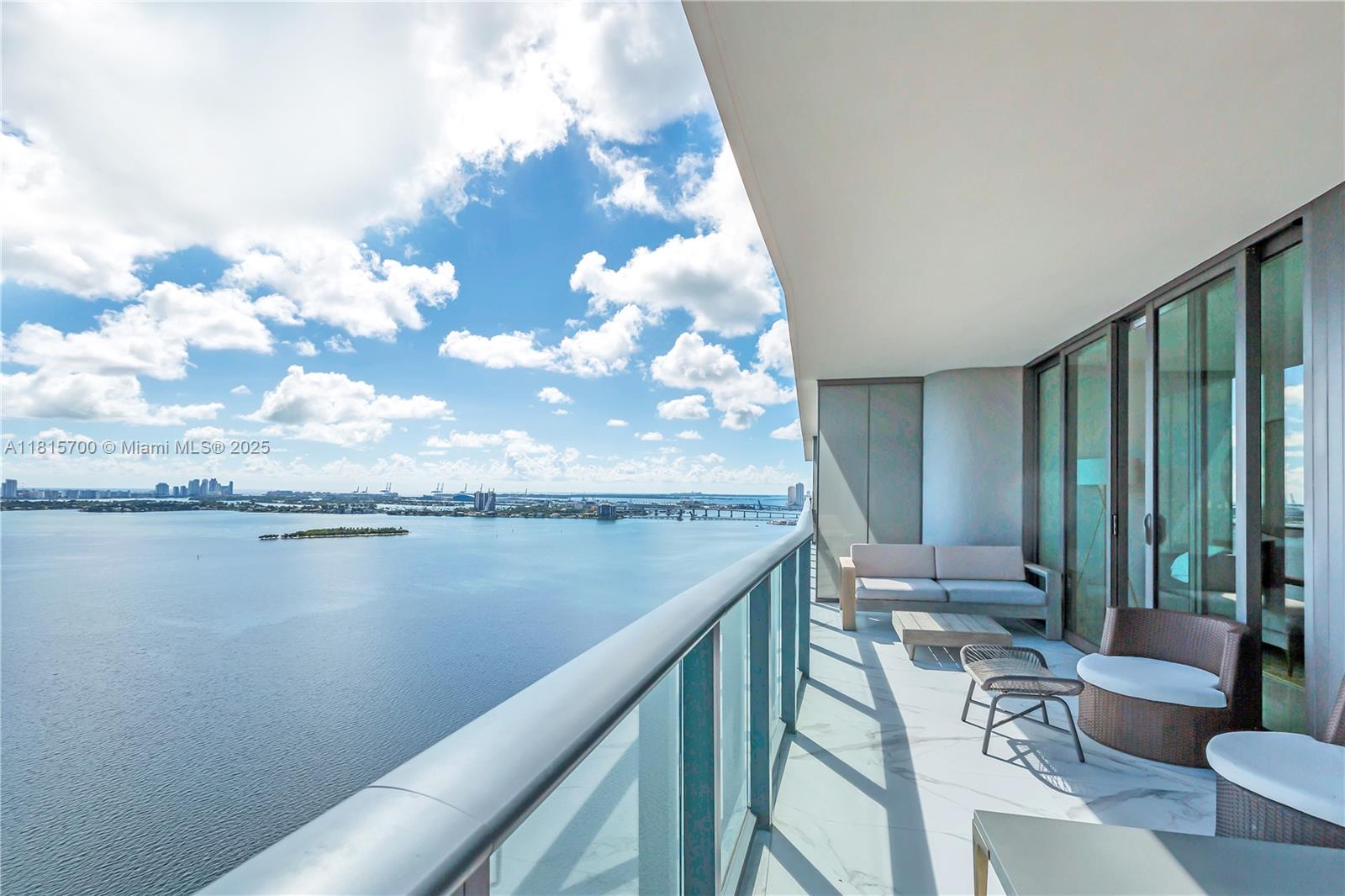 3131 NE 7th Ave #2903, Miami FL 33137