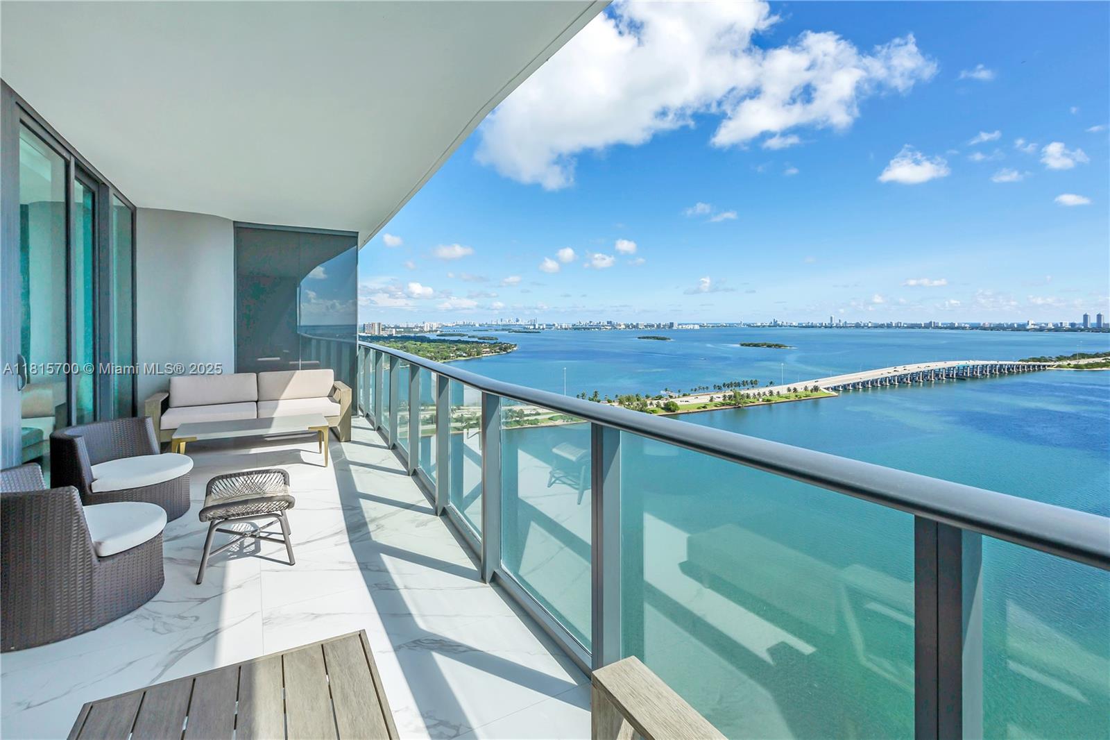 3131 NE 7th Ave #2903, Miami FL 33137