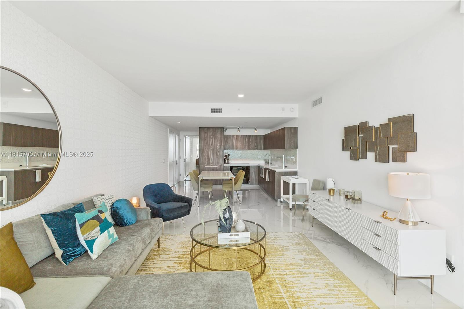 3131 NE 7th Ave #2903, Miami FL 33137