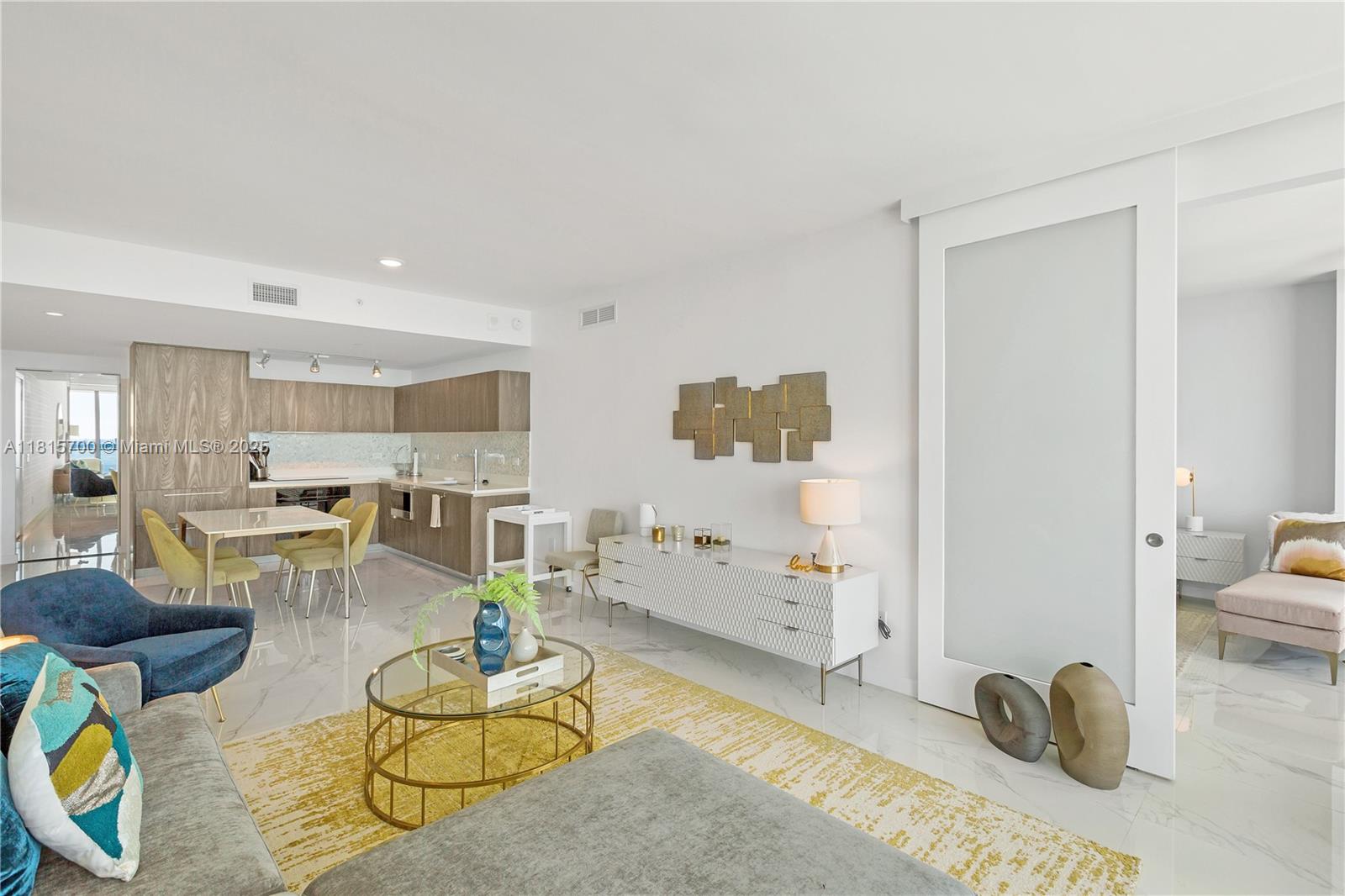 3131 NE 7th Ave #2903, Miami FL 33137