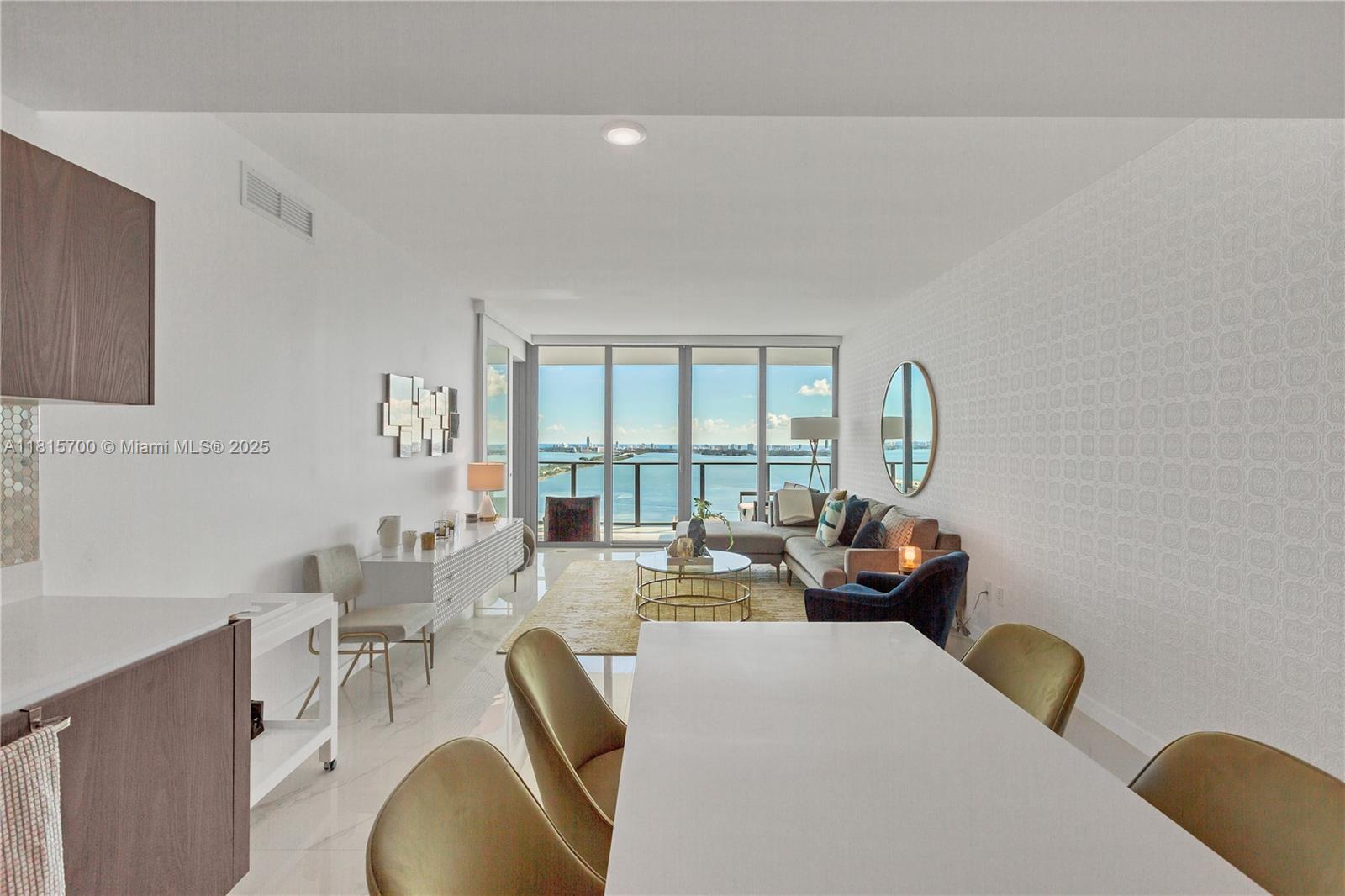 3131 NE 7th Ave #2903, Miami FL 33137