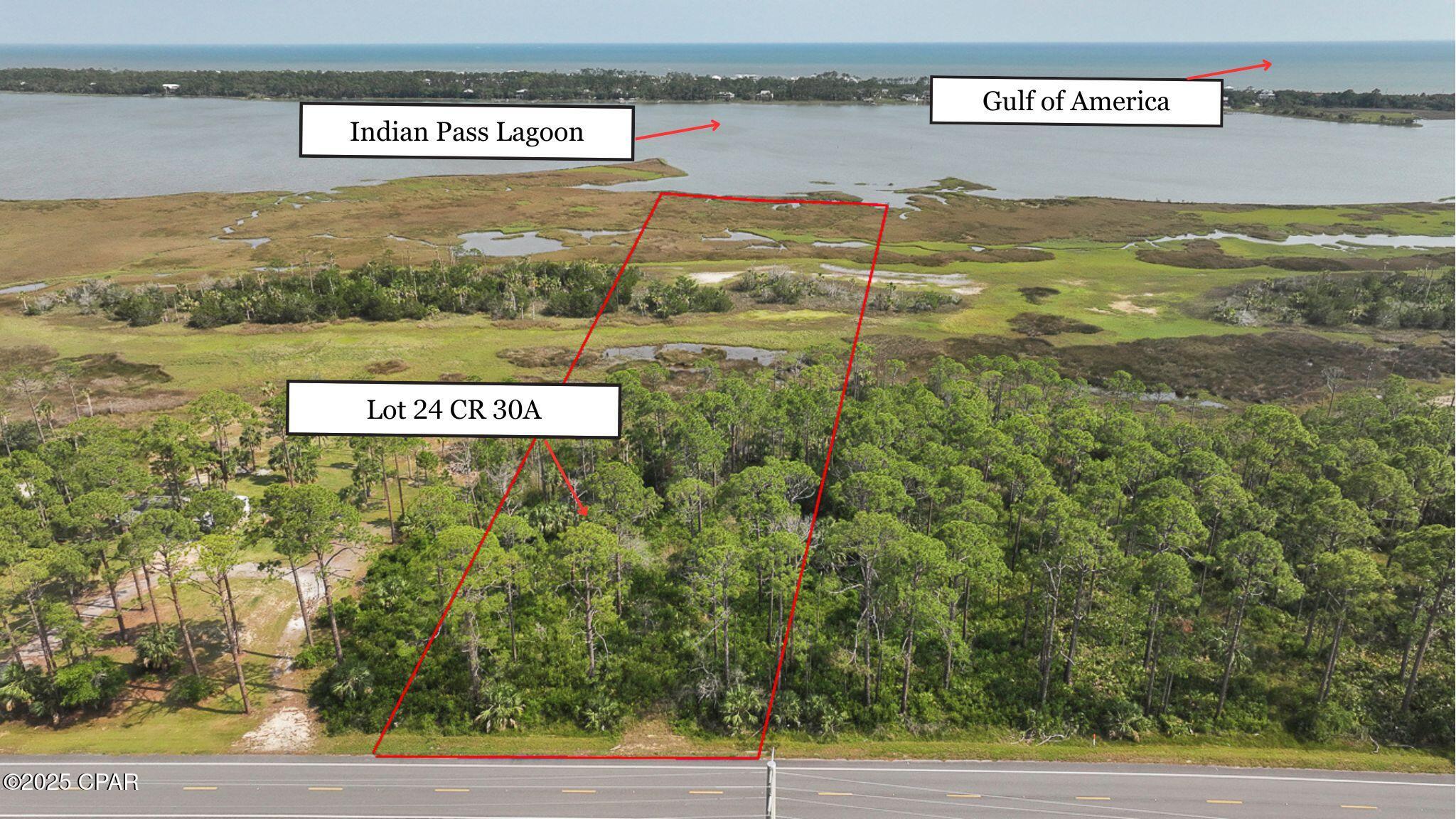 Image 2 For Lot 24 Cr-30a