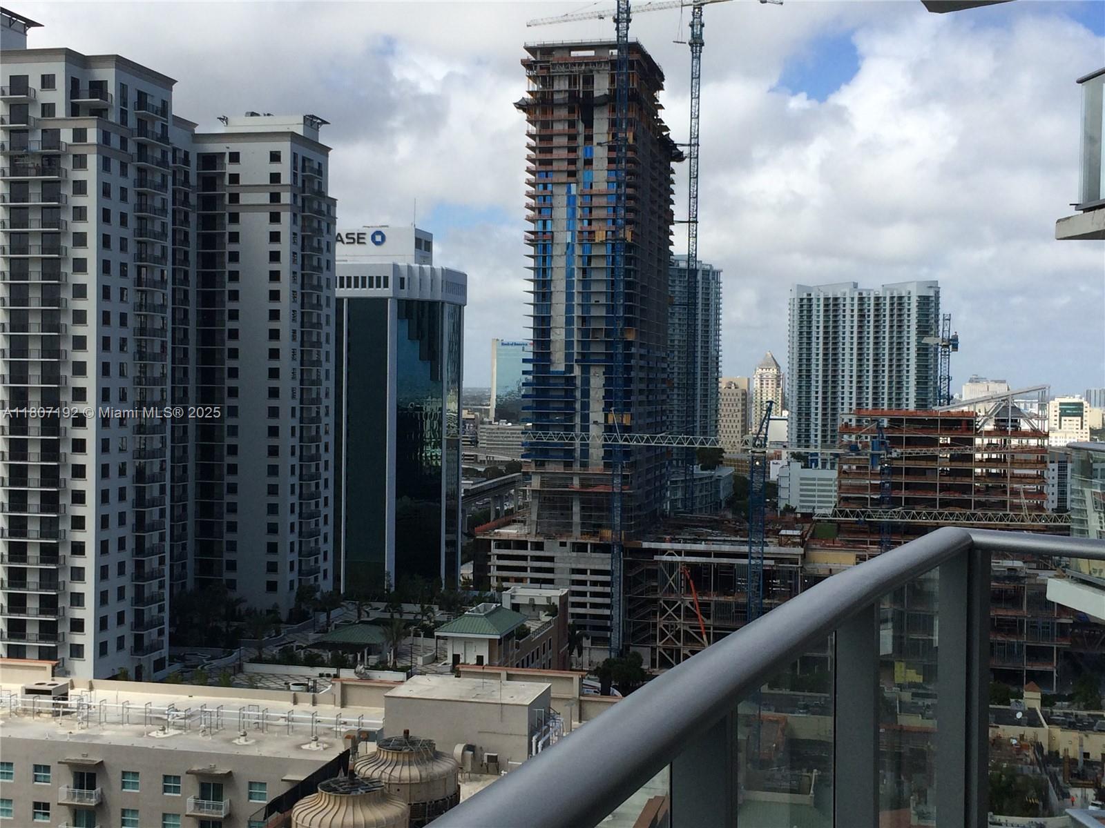 1100 S MIAMI AV #2306, Miami FL 33130
