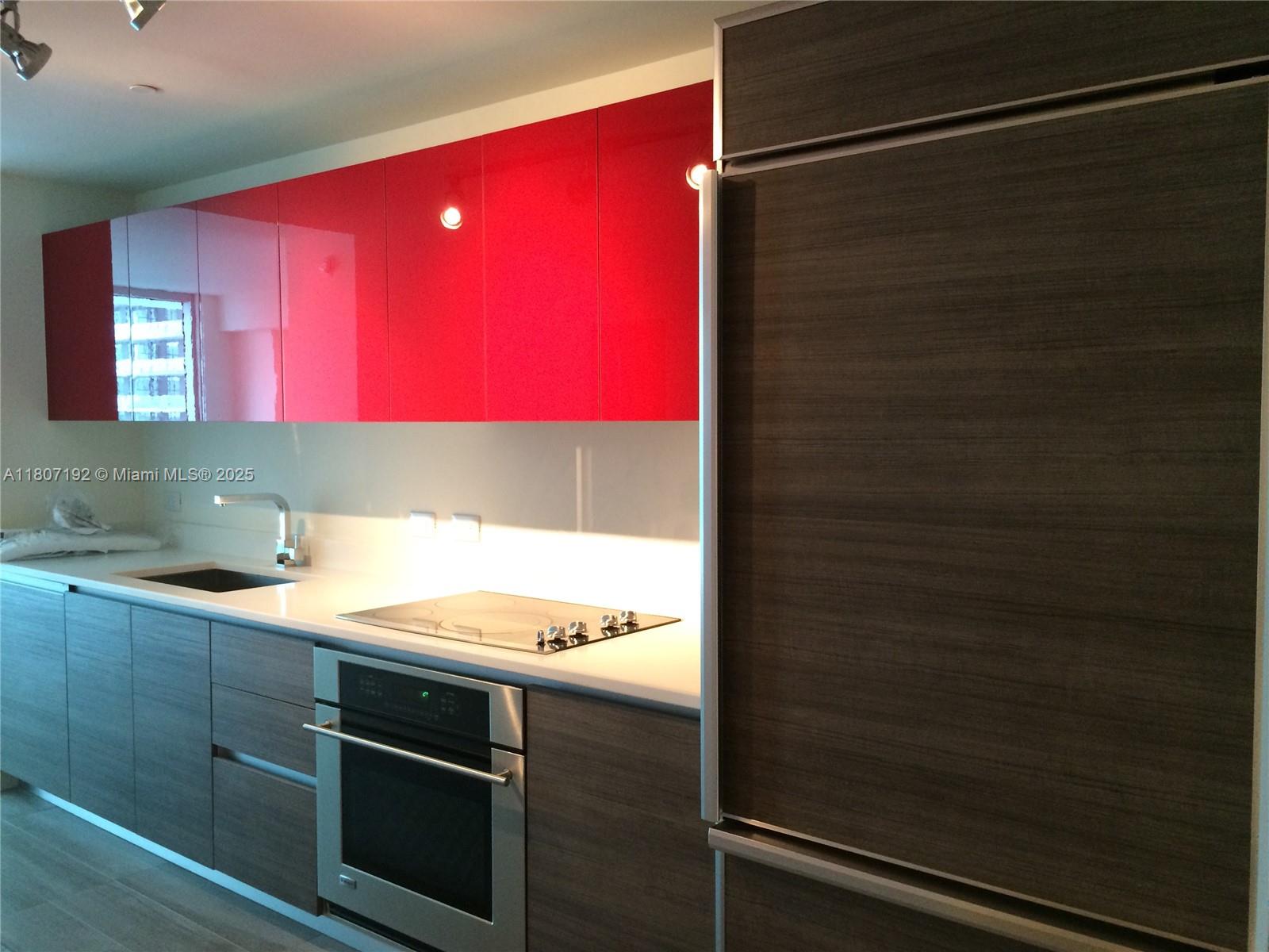 1100 S MIAMI AV #2306, Miami FL 33130