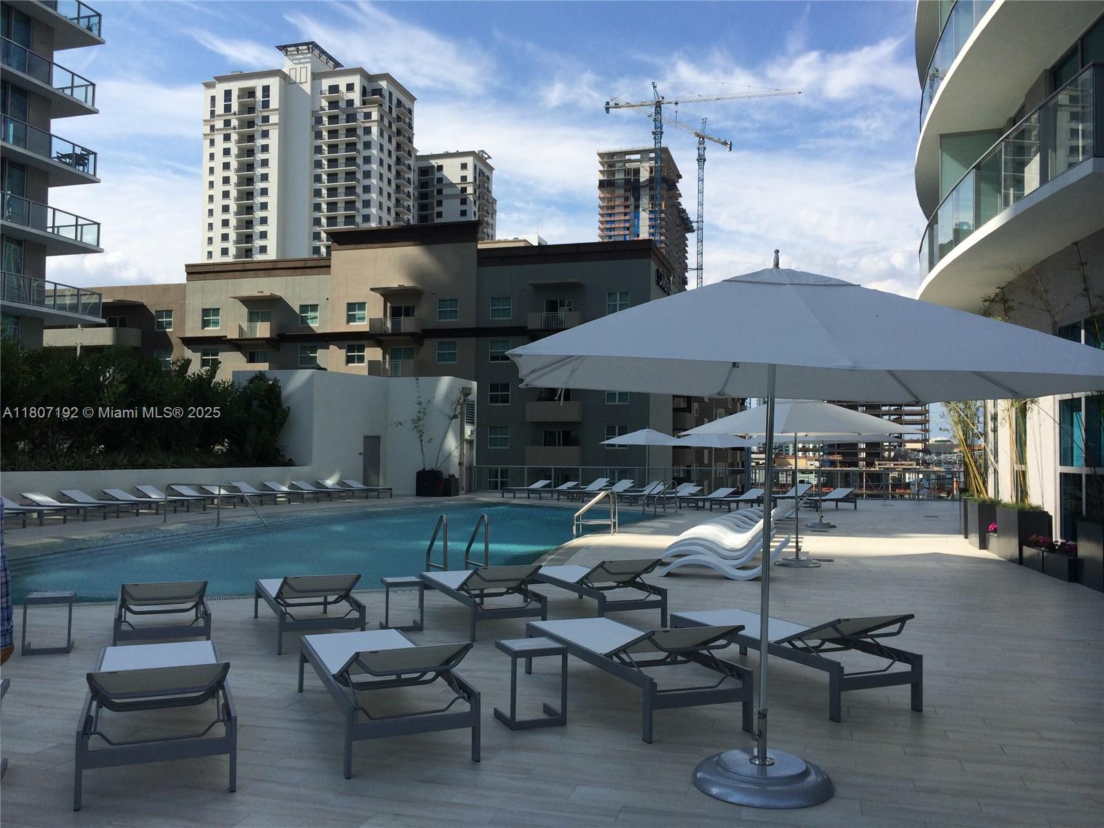 1100 S MIAMI AV #2306, Miami FL 33130