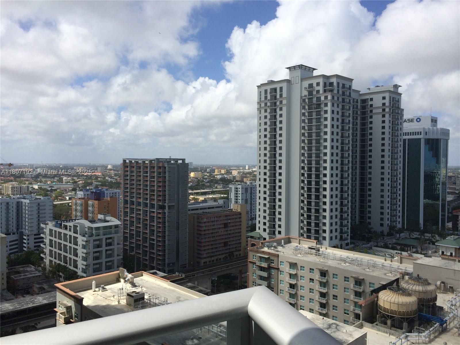 1100 S MIAMI AV #2306, Miami FL 33130
