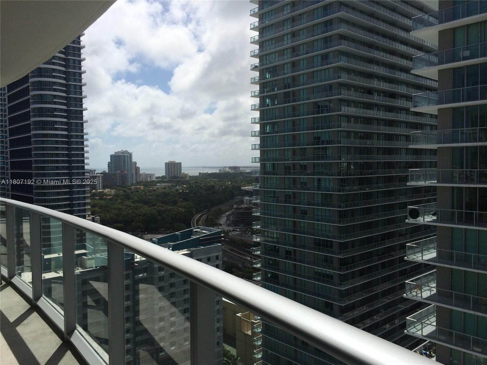 1100 S MIAMI AV #2306, Miami FL 33130