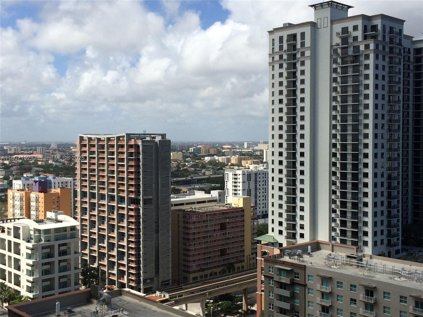 1100 S MIAMI AV #2306, Miami FL 33130