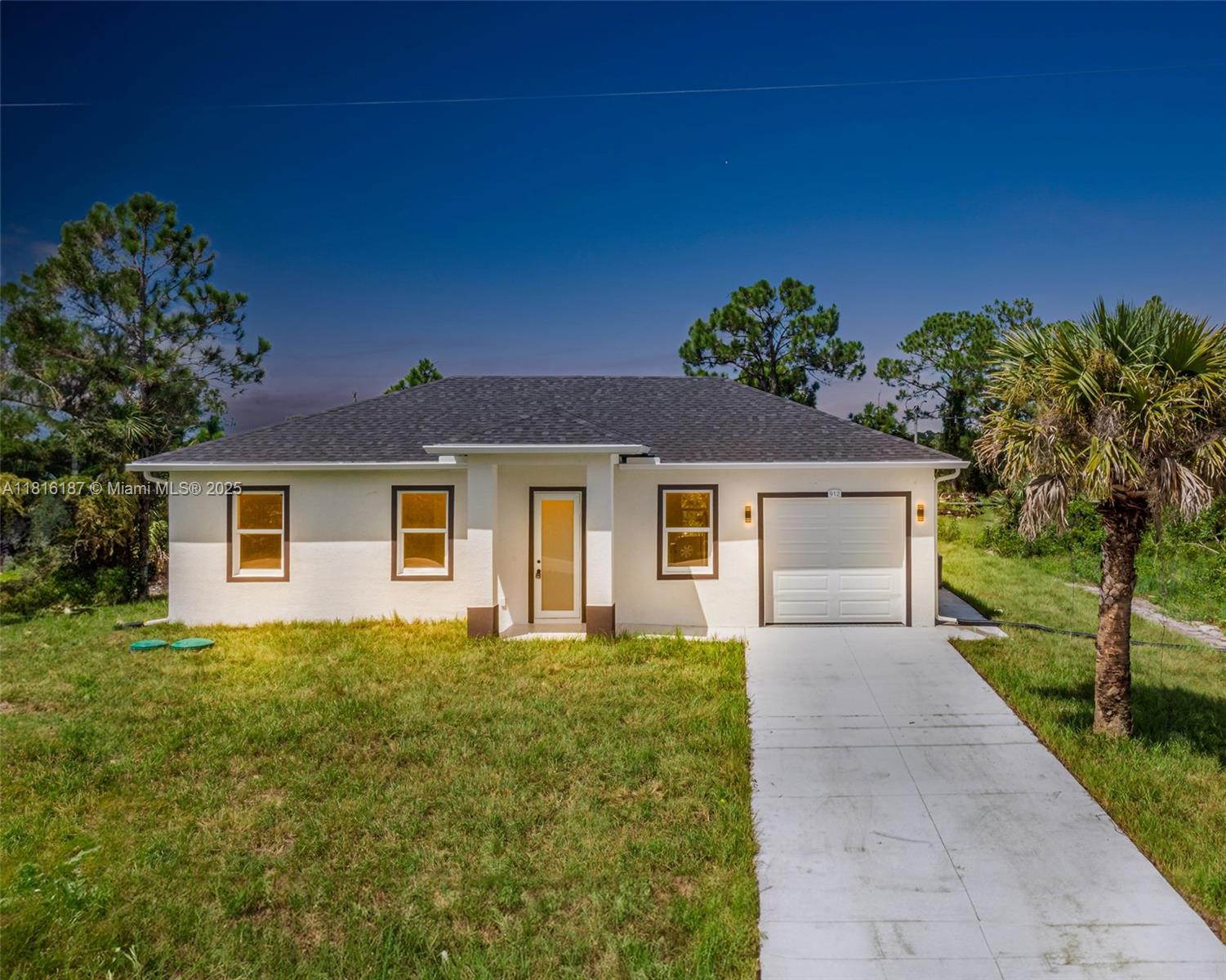 1351 Sulstone Dr, Punta Gorda, Florida image 1