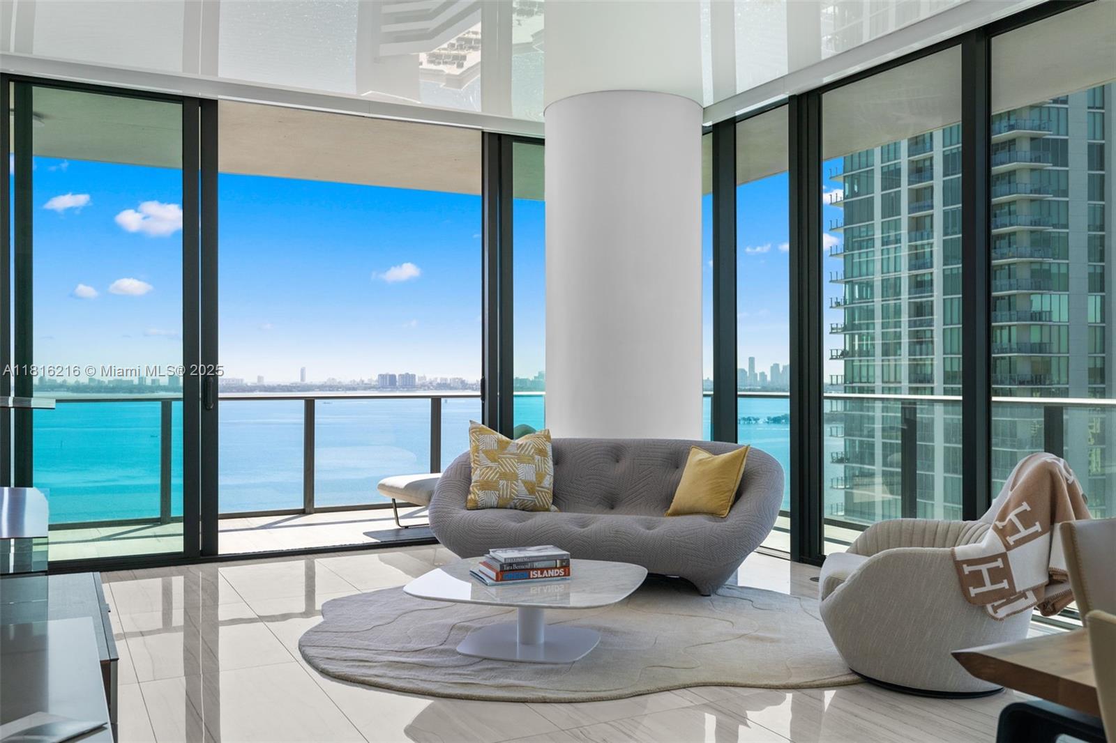 480 NE 31 Street #1801, Miami FL 33137