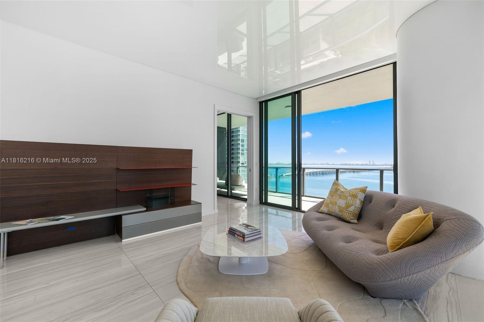 480 NE 31 Street #1801, Miami FL 33137
