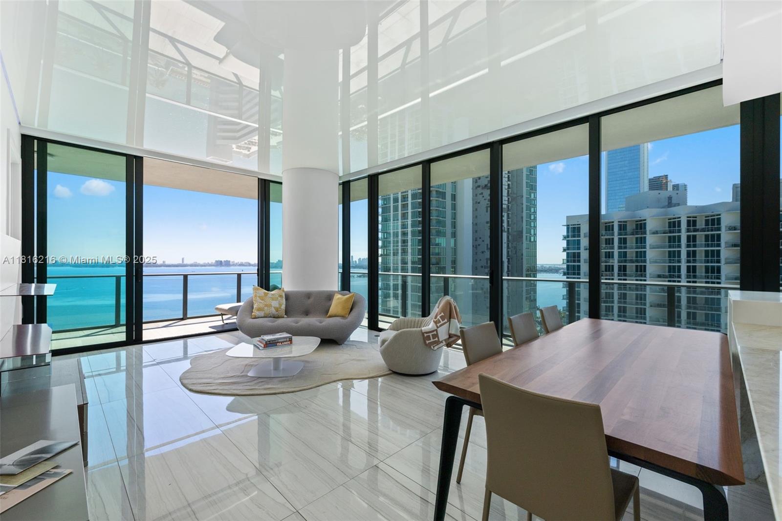 480 NE 31 Street #1801, Miami FL 33137