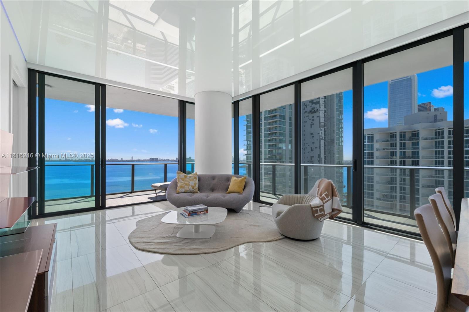 480 NE 31 Street #1801, Miami FL 33137