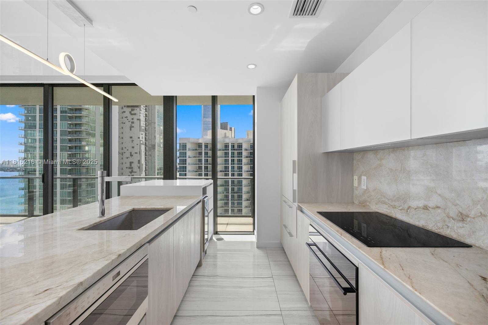 480 NE 31 Street #1801, Miami FL 33137