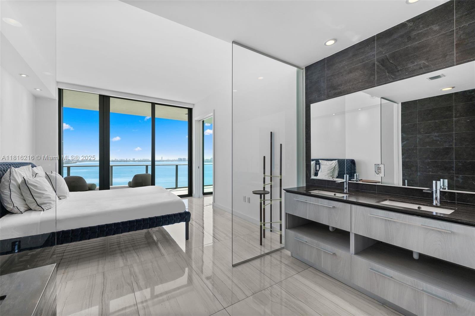 480 NE 31 Street #1801, Miami FL 33137
