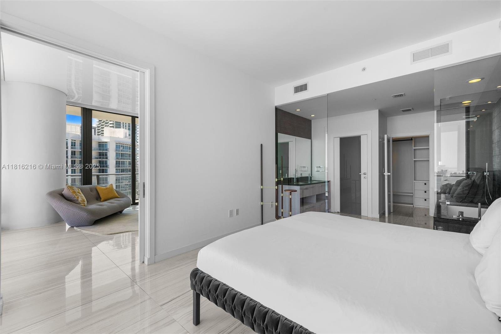 480 NE 31 Street #1801, Miami FL 33137