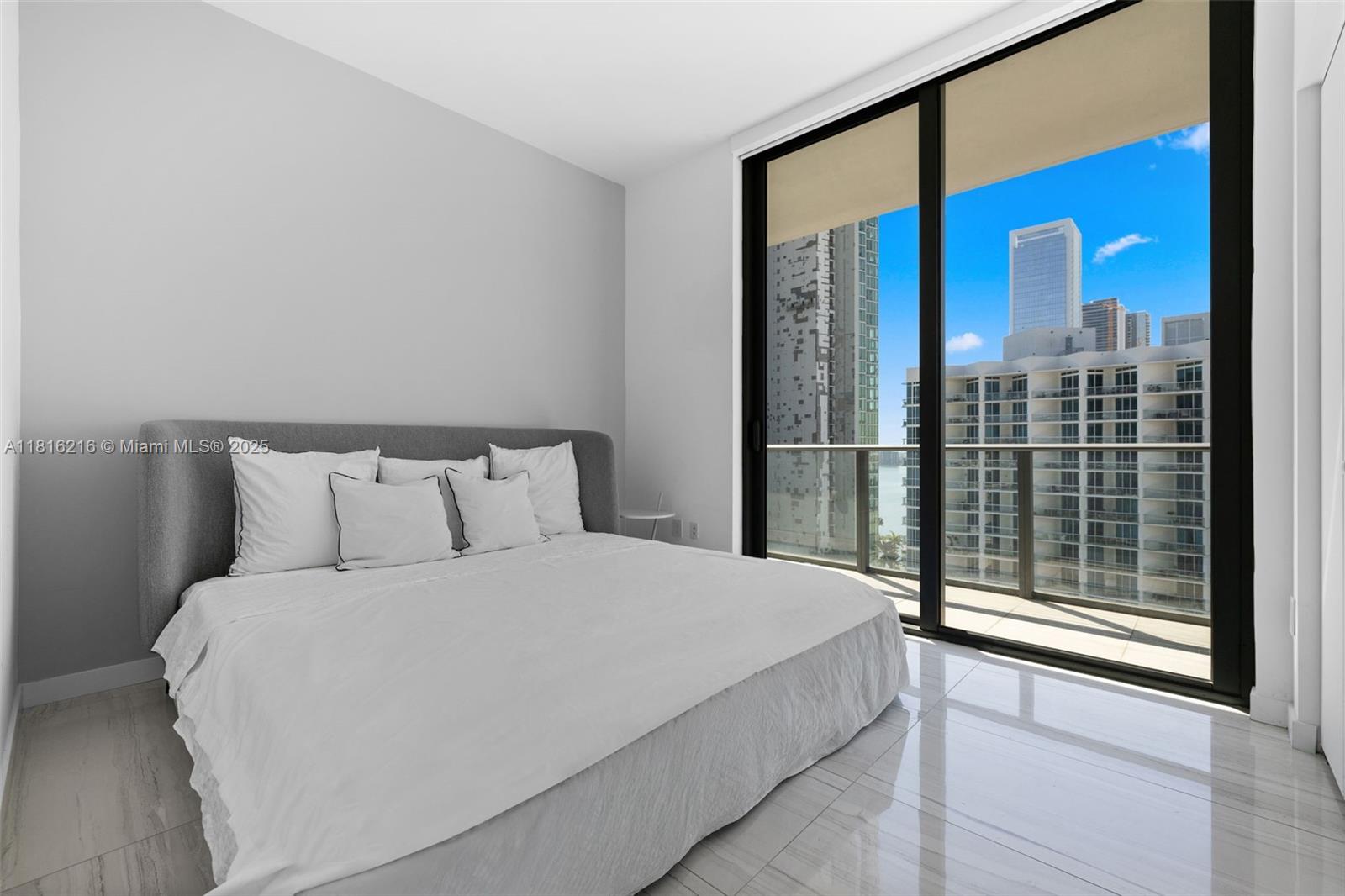 480 NE 31 Street #1801, Miami FL 33137